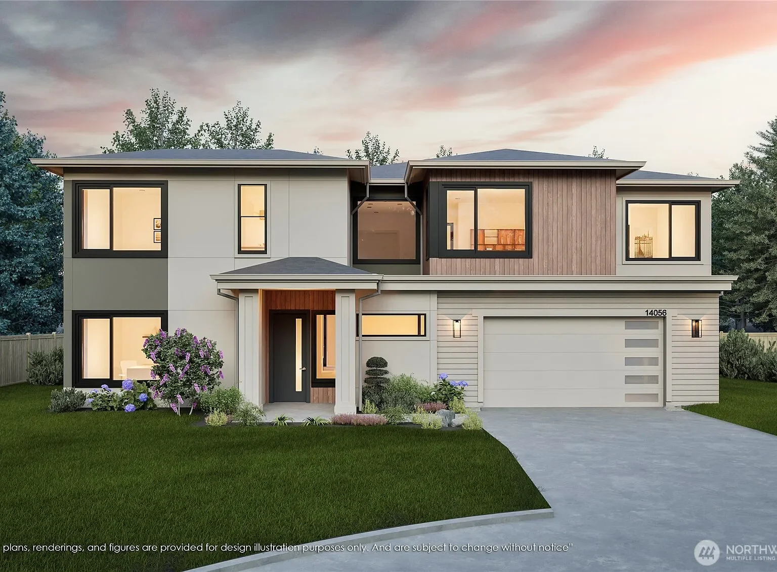 14056 102nd Court NE, Kirkland, WA 98034