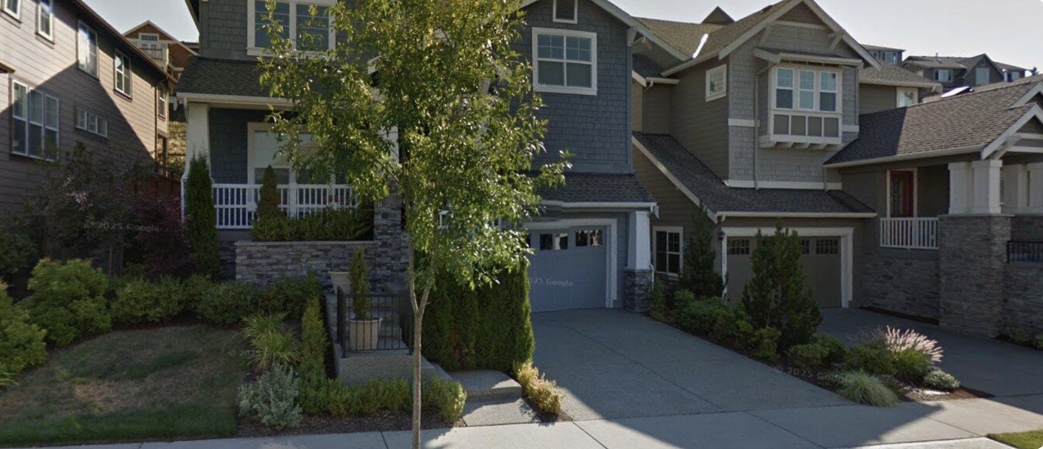 1512 24th Avenue NE, Issaquah, WA 98029