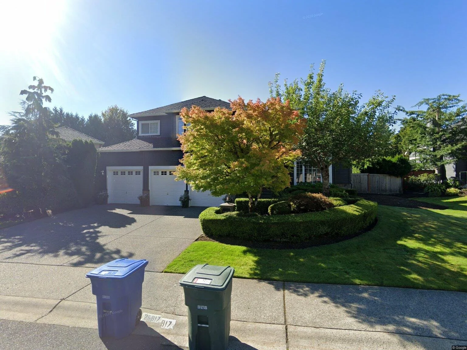 26817 SE 9th Way, Sammamish, WA 98075