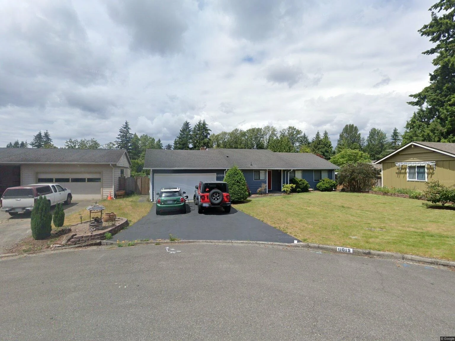 11019 NE 143rd Street, Kirkland, WA 98034
