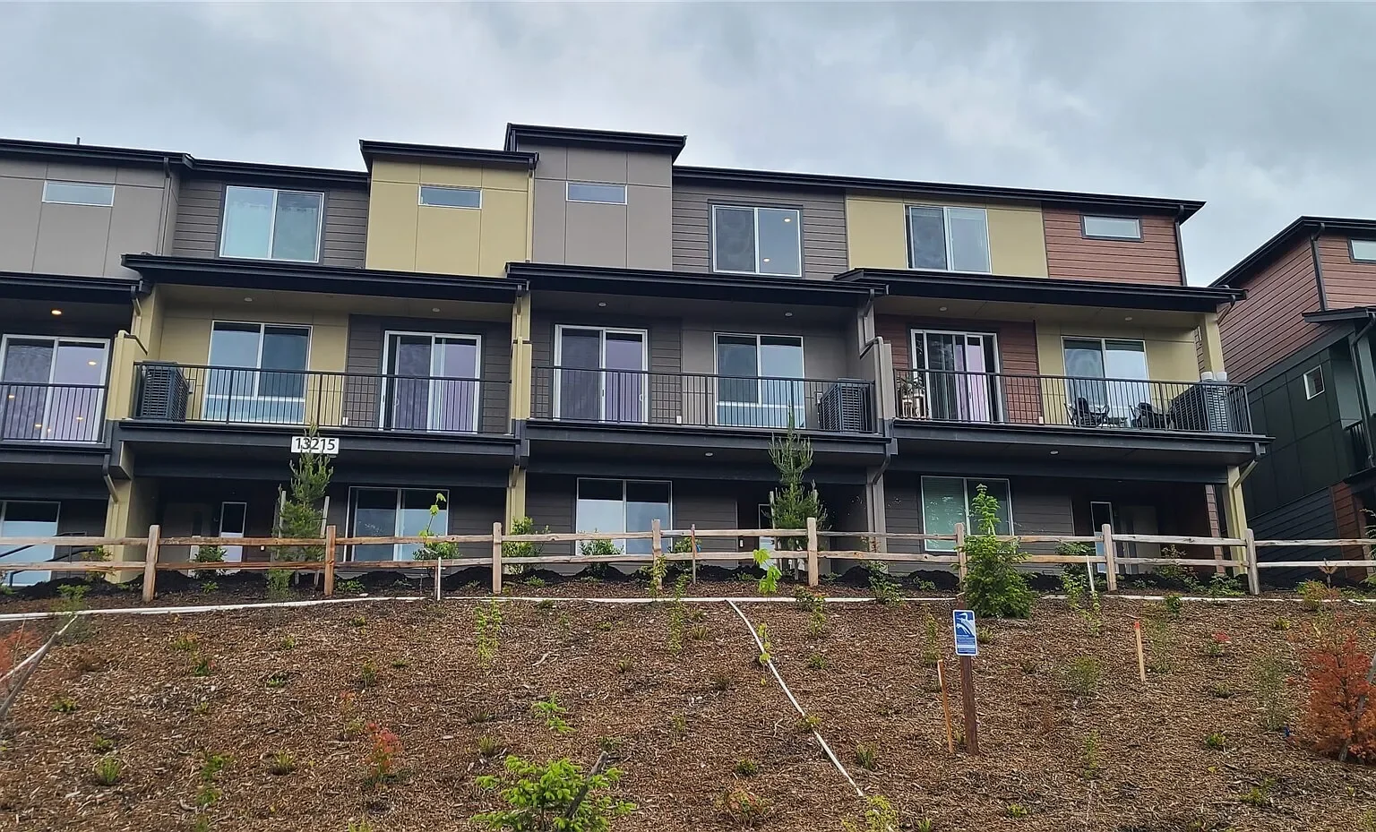 13215 NE 127th Court #D, Kirkland, WA 98034