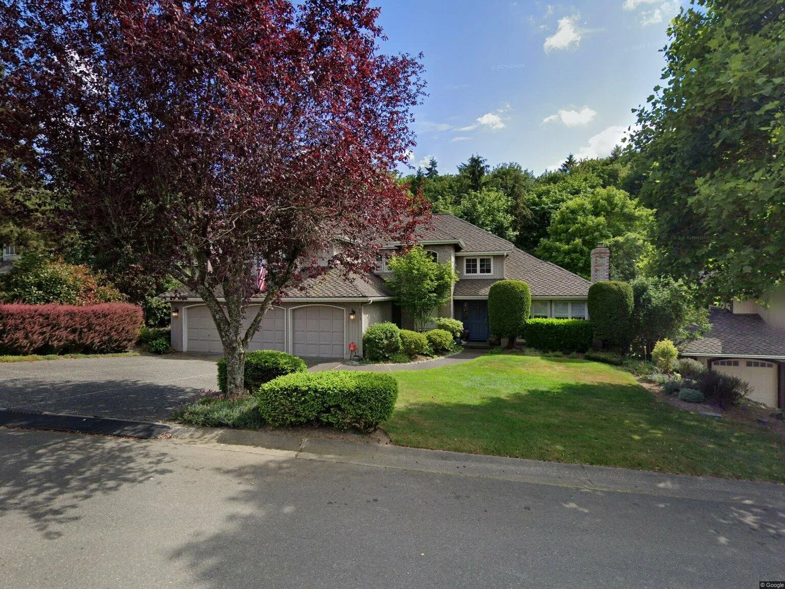 7973 145th Avenue SE, Newcastle, WA 98059