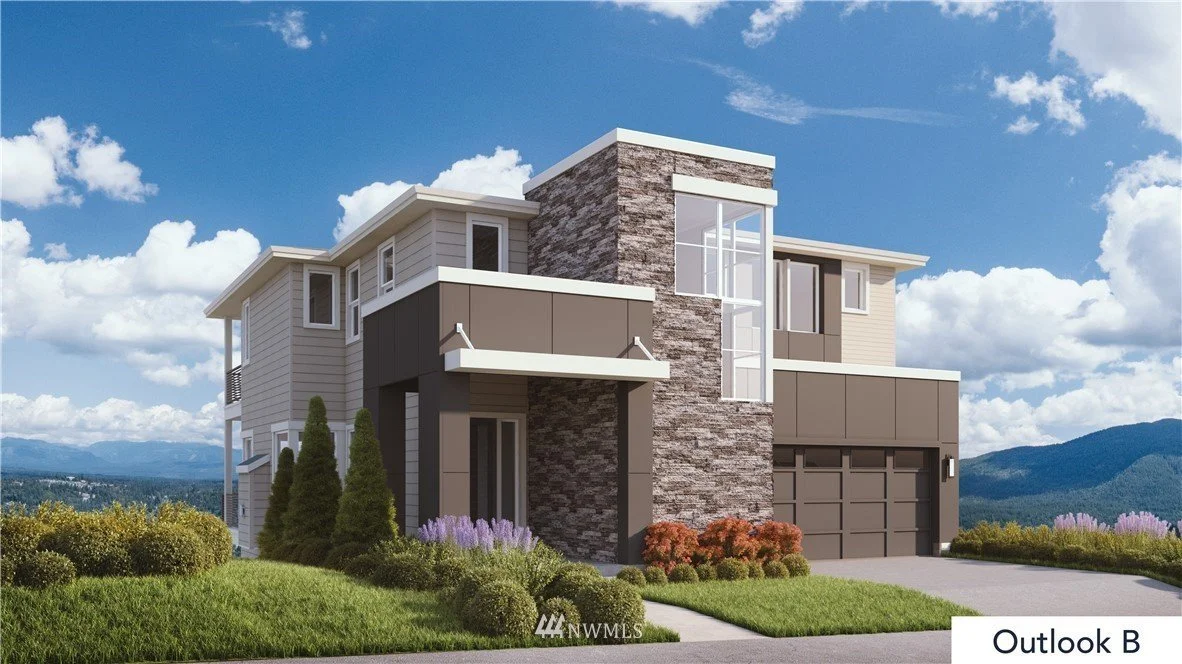 510 Viewcrest Dr NW, Issaquah, WA 98027