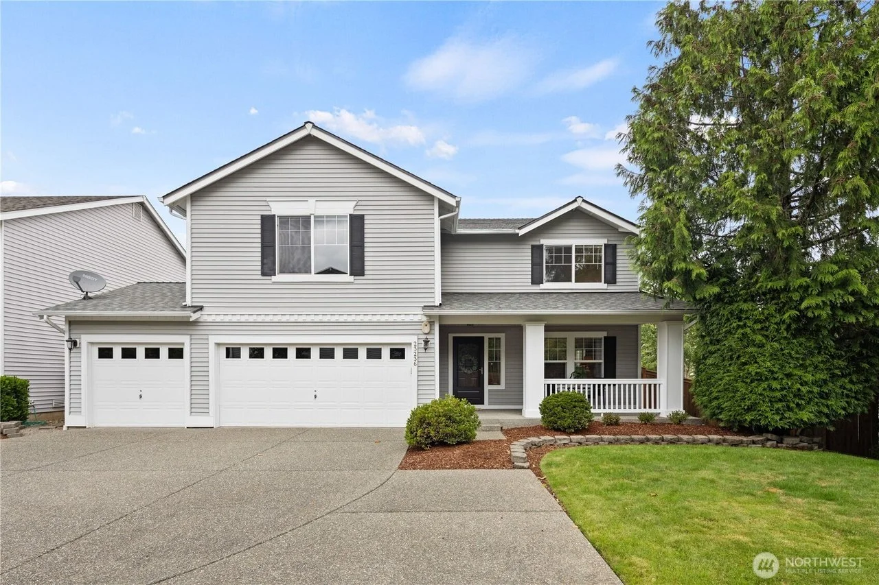 23236 SE 262nd Ct, Maple Valley, WA 98038