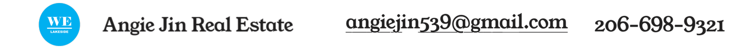 Angie Jin Real Estate
