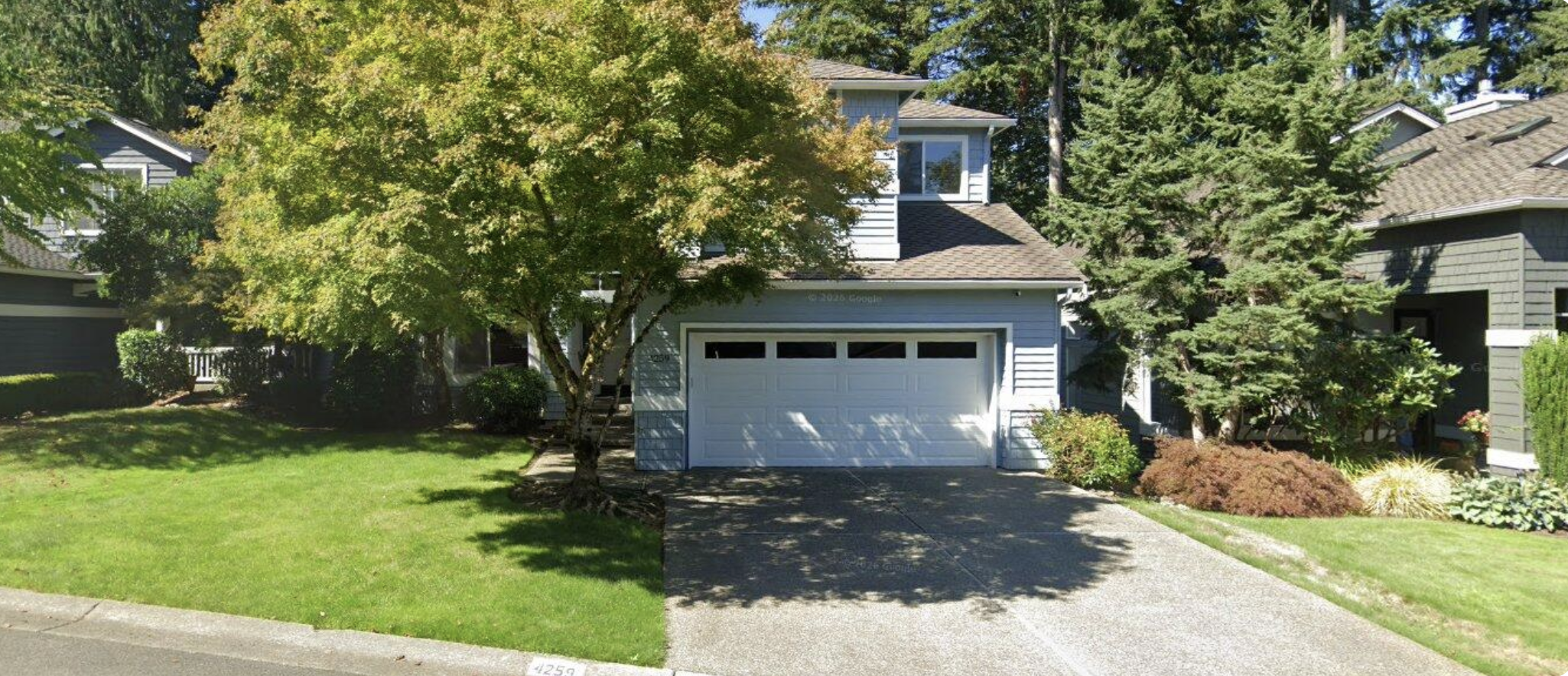 4259 257th Place SE, Sammamish, WA 98029