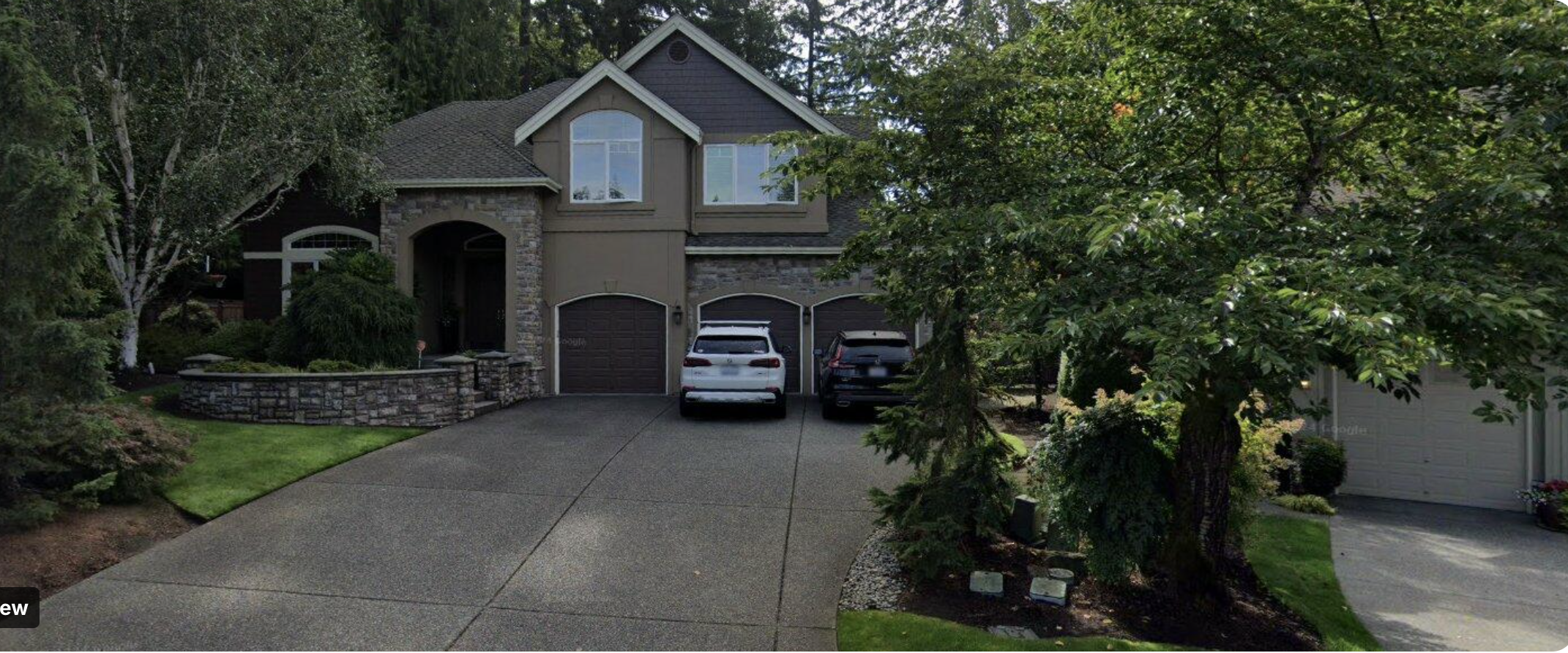 510 215th Court SE, Sammamish, WA 98074