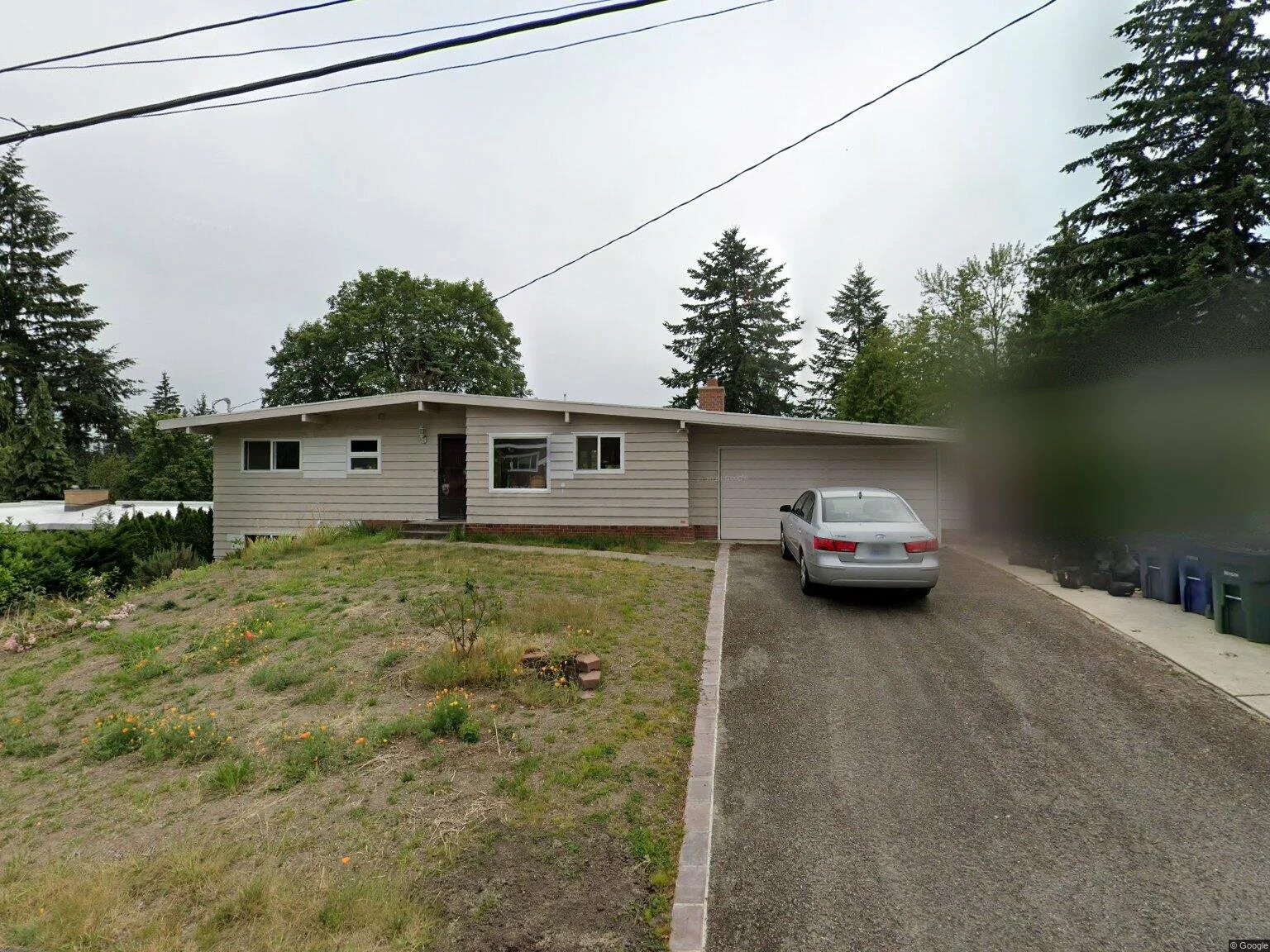 16623 SE 9th Street, Bellevue, WA 98008