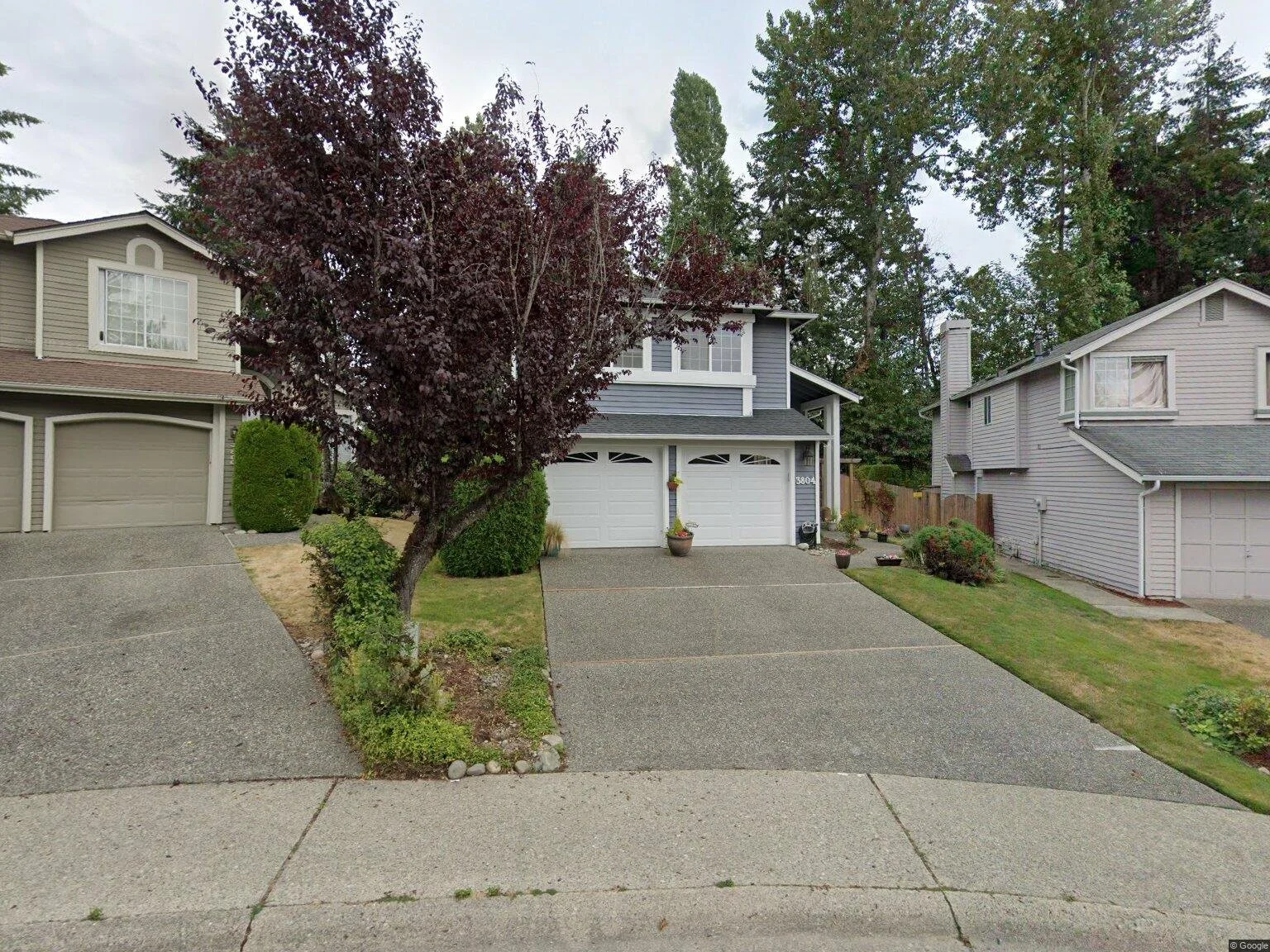 3804 243rd Place SE, Sammamish, WA 98029