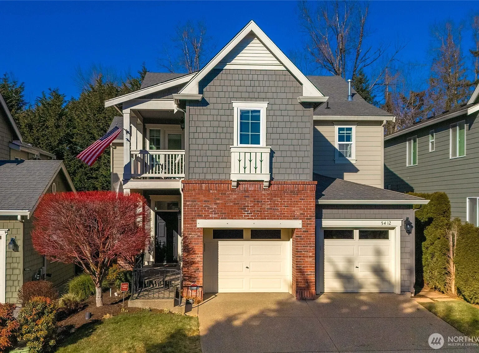 5412 NE 6th Court, Renton, WA 98059