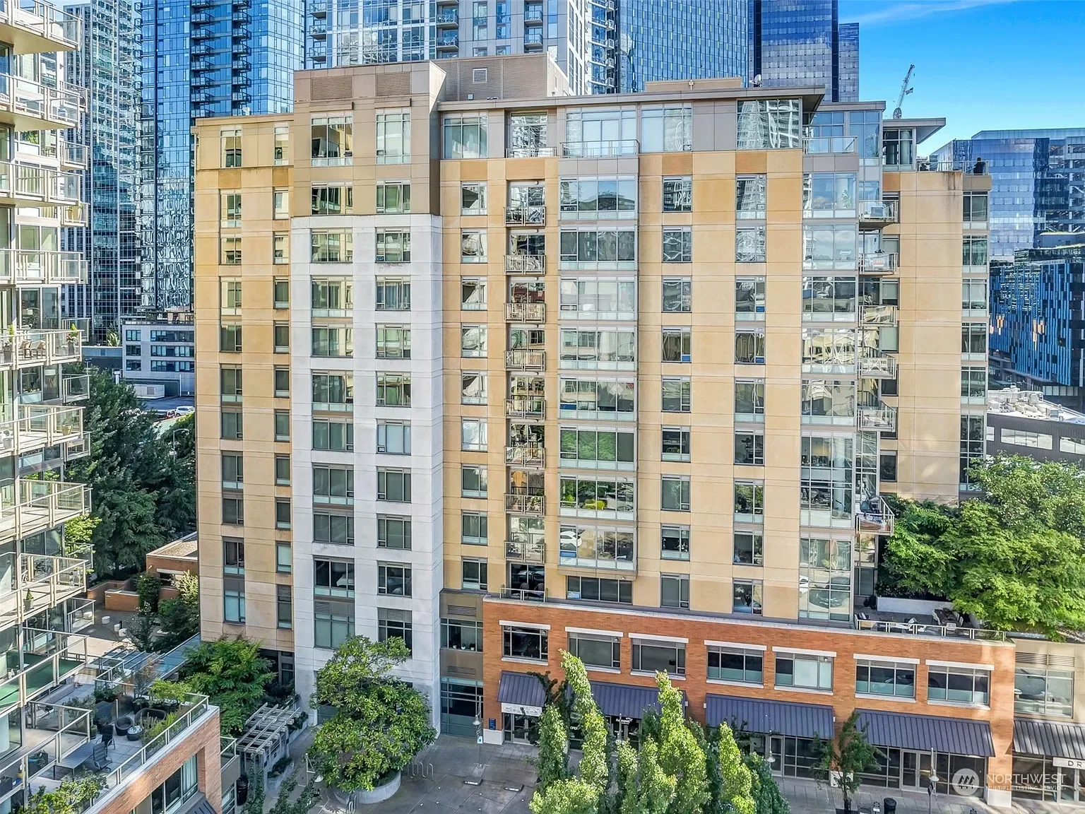 900 Lenora Street #W709, Seattle, WA 98121