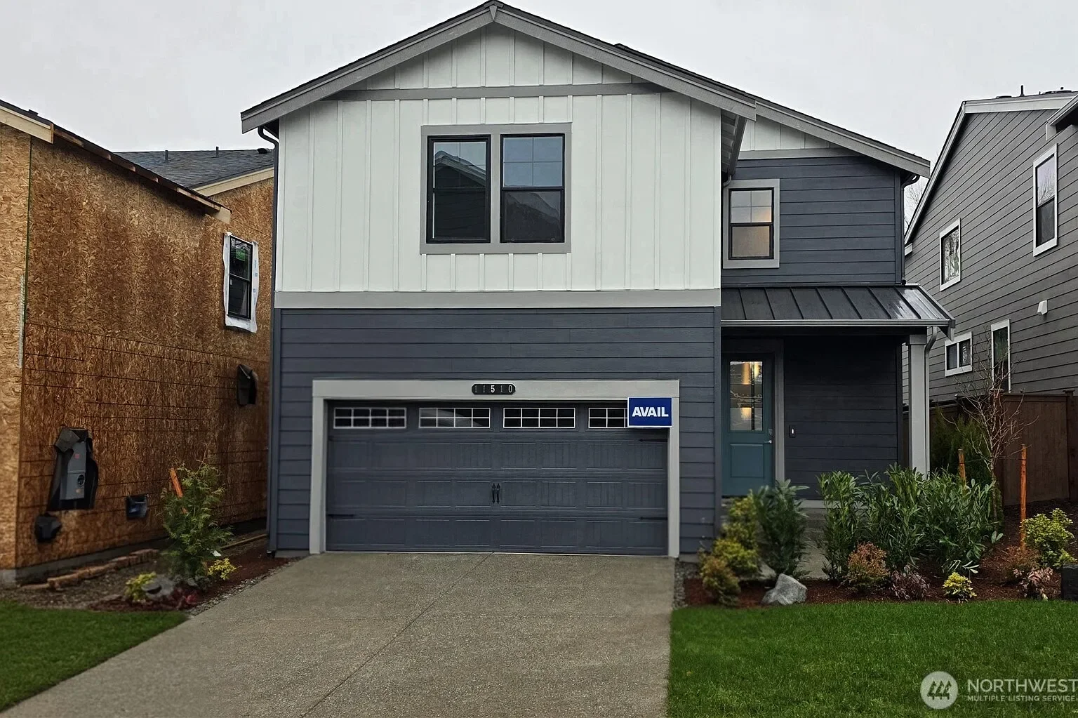 11405 SE 83RD Place #17, Newcastle, WA 98056