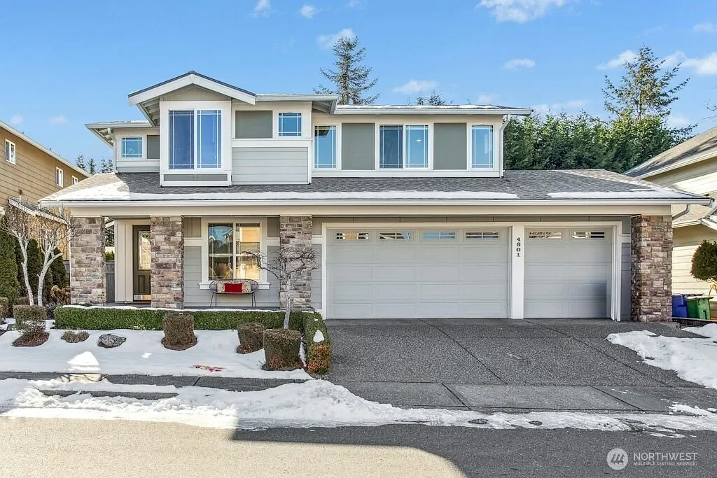 4801 SE 2nd Street, Renton, WA 98059