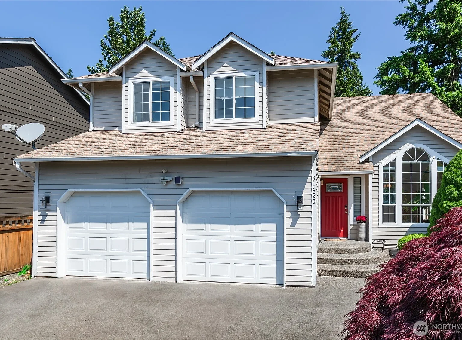 31420 114th Place SE, Auburn, WA 98092