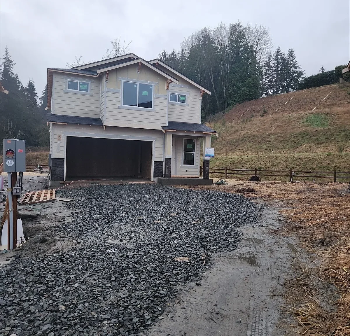 11004 43rd Avenue SE #74, Everett, WA 98208