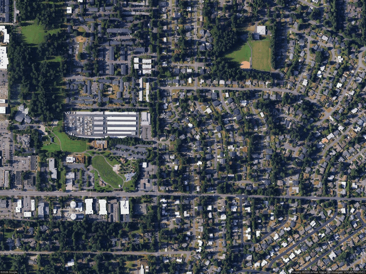 917 164th Place NE, Bellevue, WA 98008