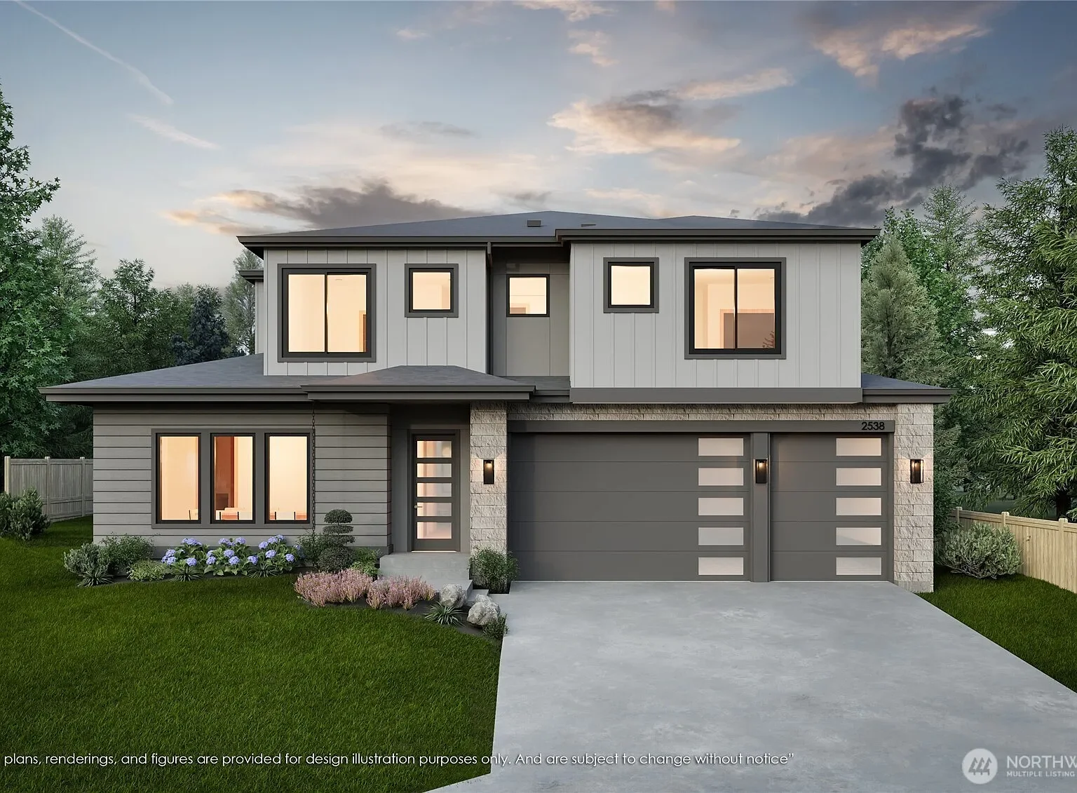 2538 155th Avenue SE, Bellevue, WA 98007