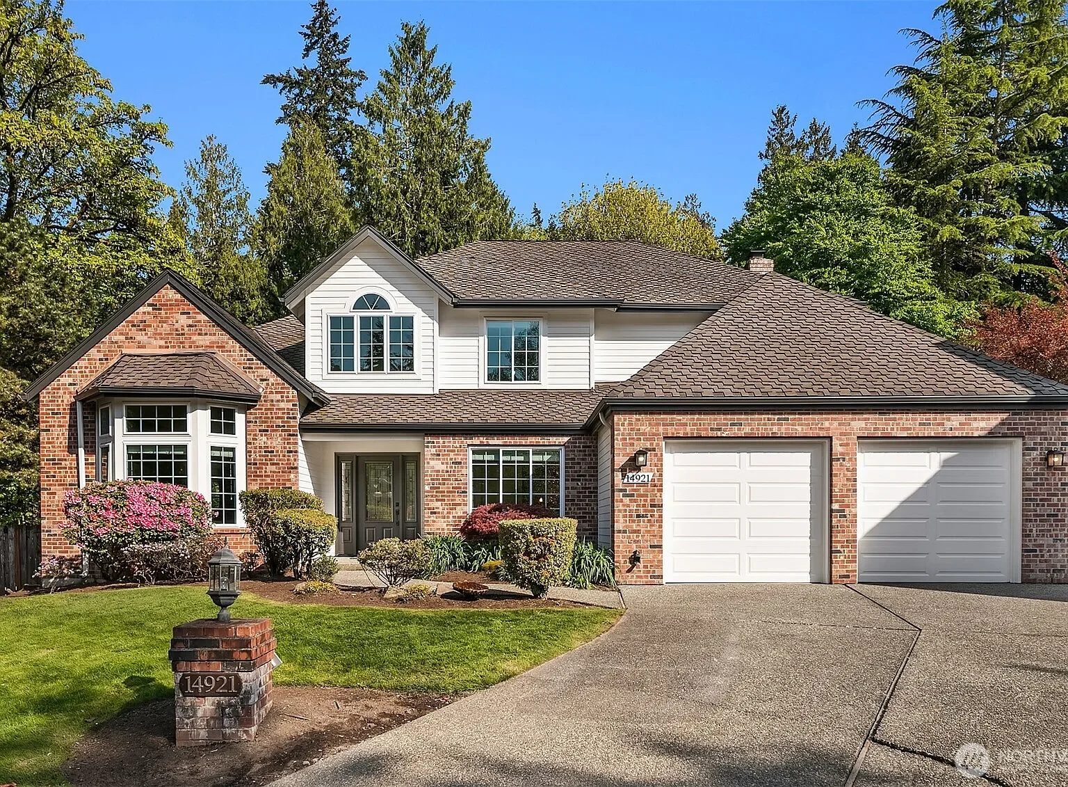 14921 NE 75th Court, Redmond, WA 98052