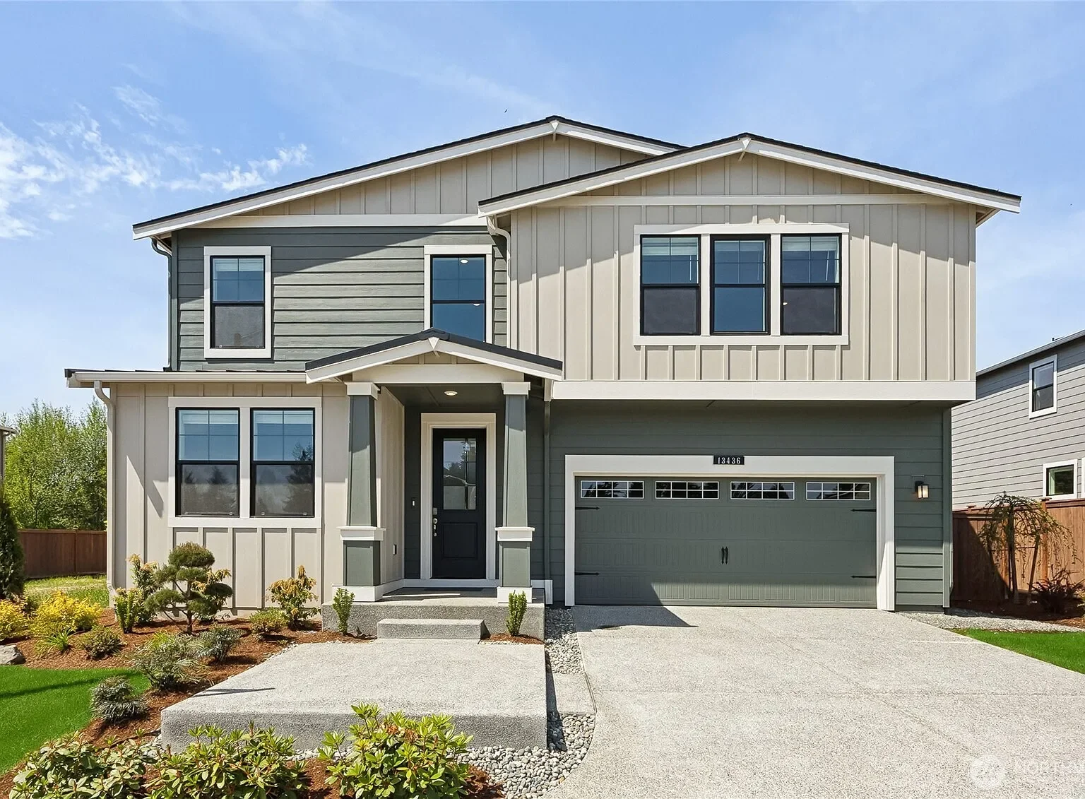 13436 NE 105th Court #17, Kirkland, WA 98033