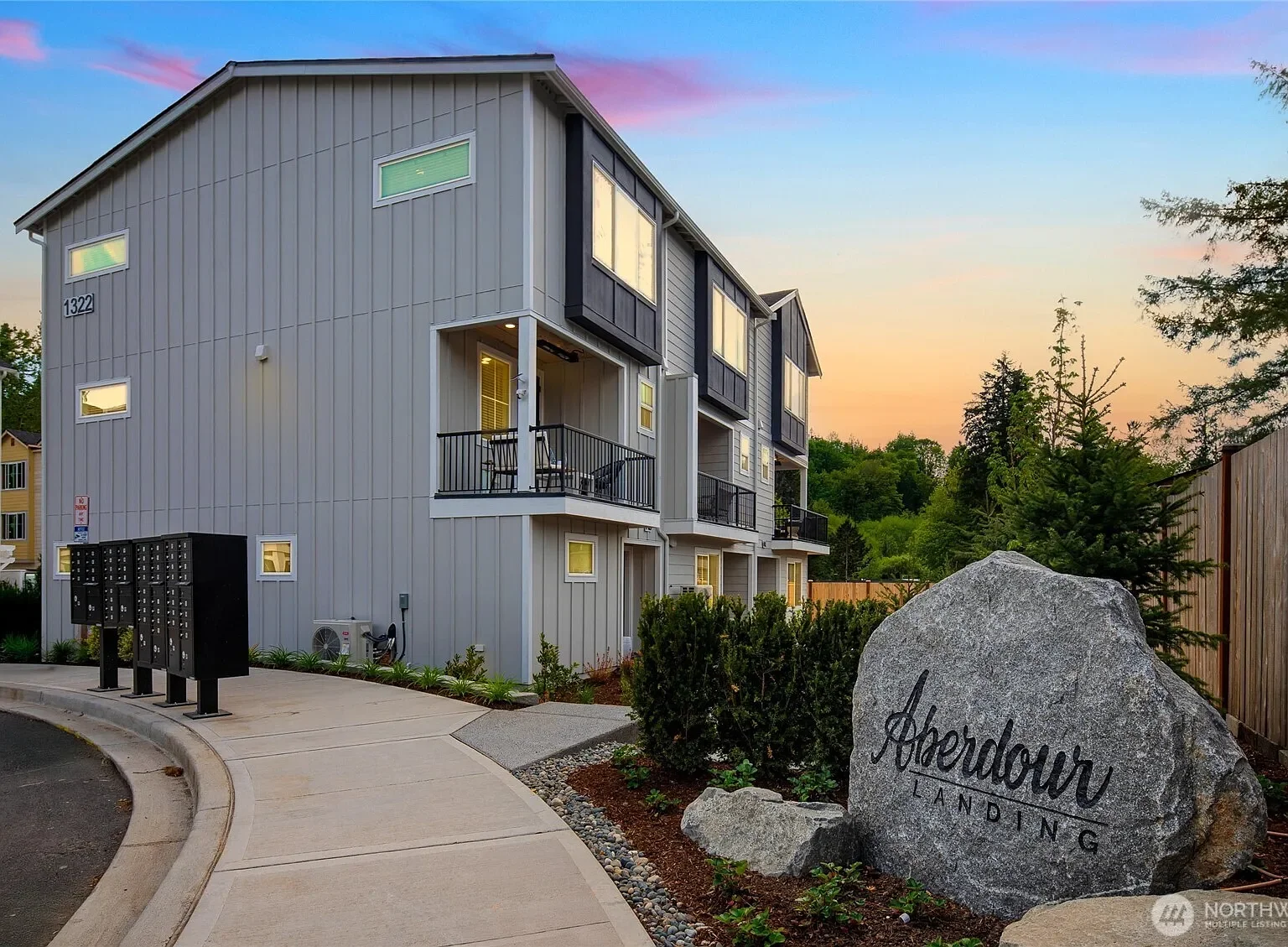 1322 194th Street SE #B2, Bothell, WA 98012