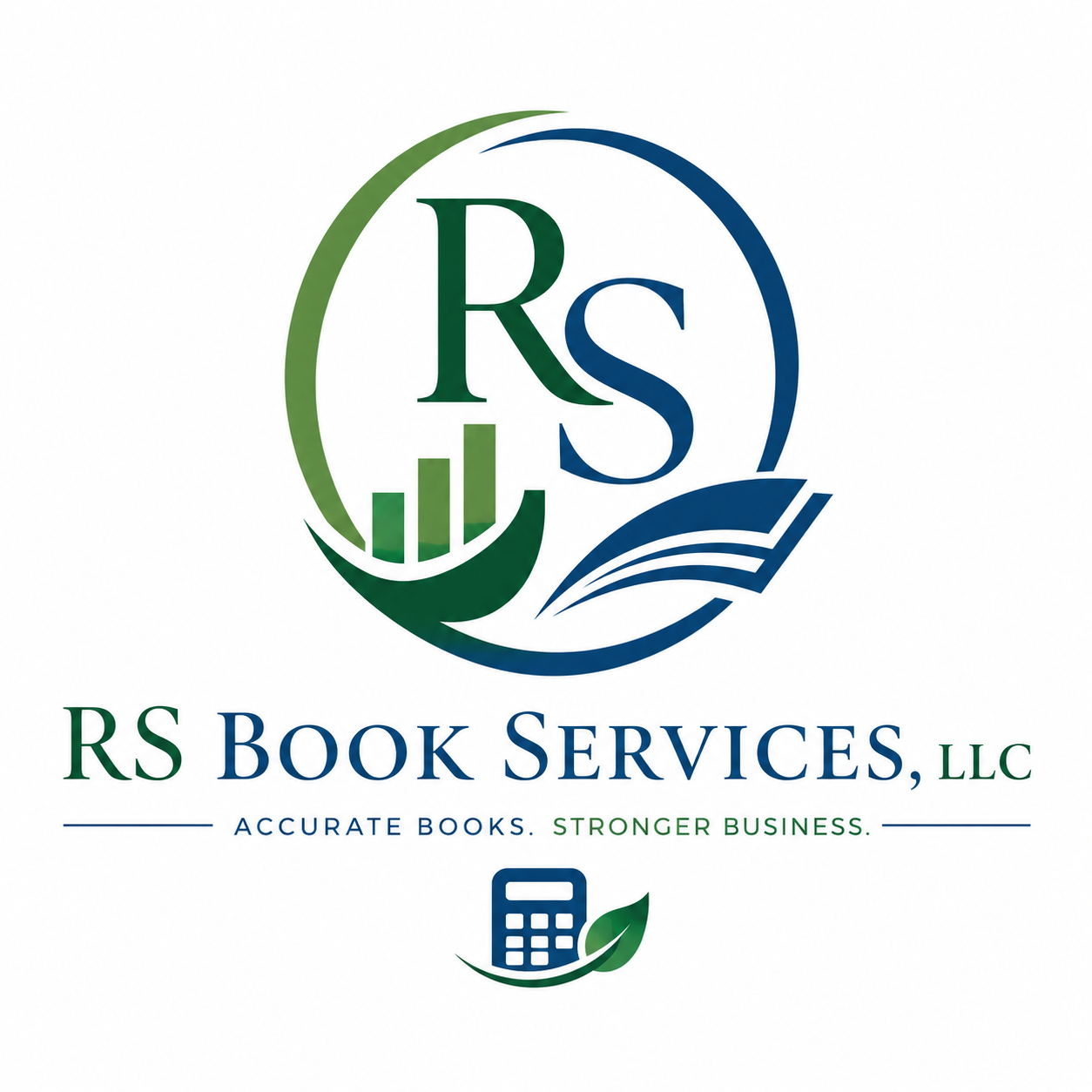 RS Books 