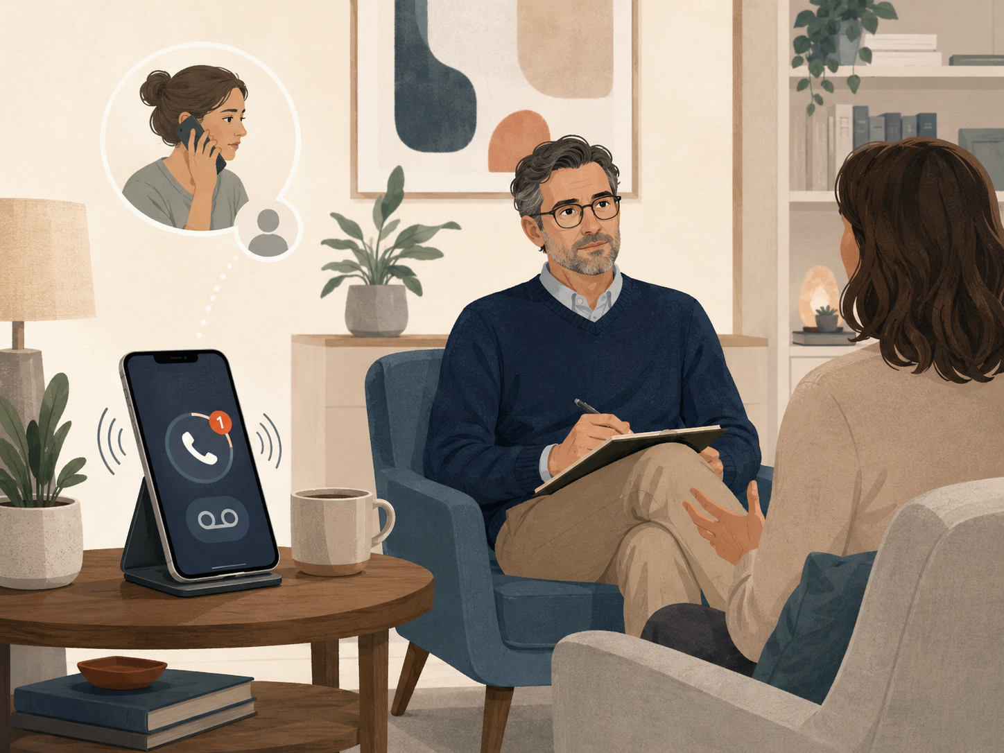 The missed call problem most practices do not track