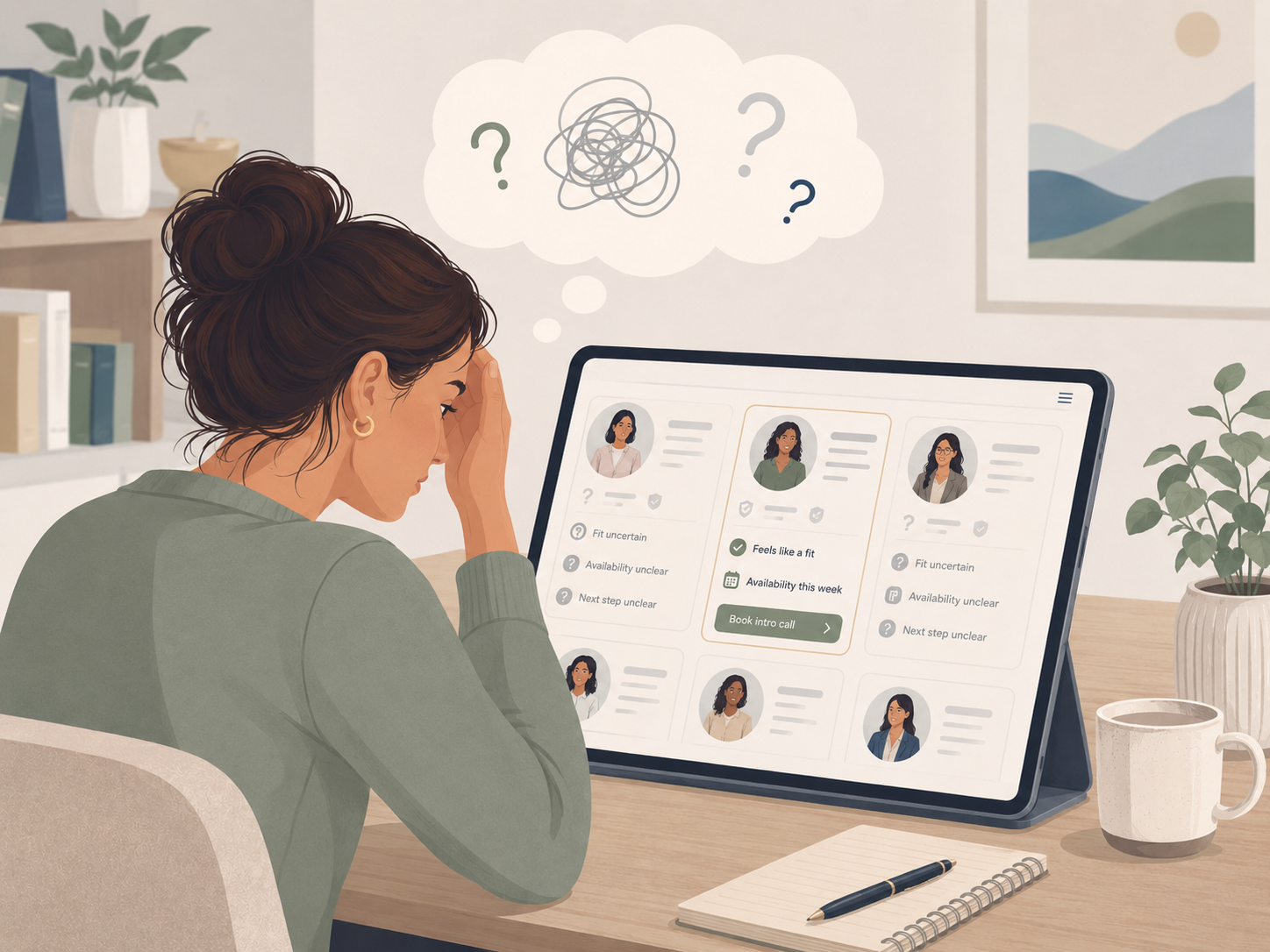 Is Psychology Today actually the problem?