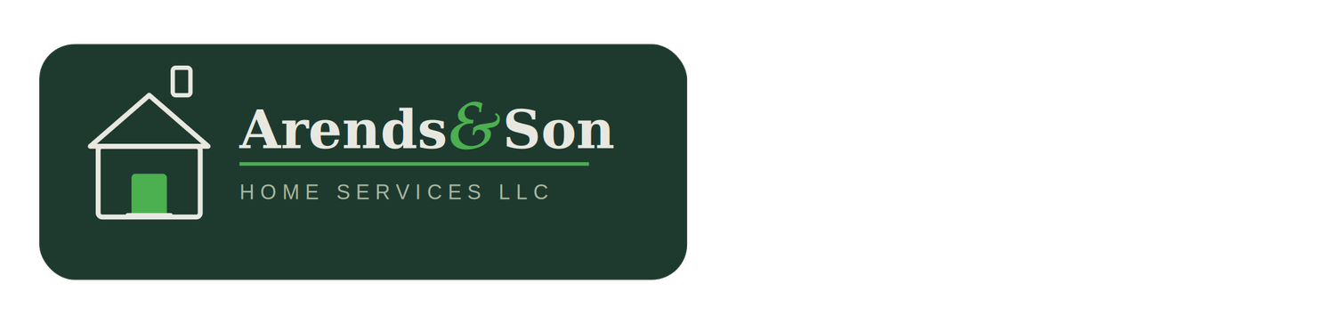 Arends &amp; Son Home Services