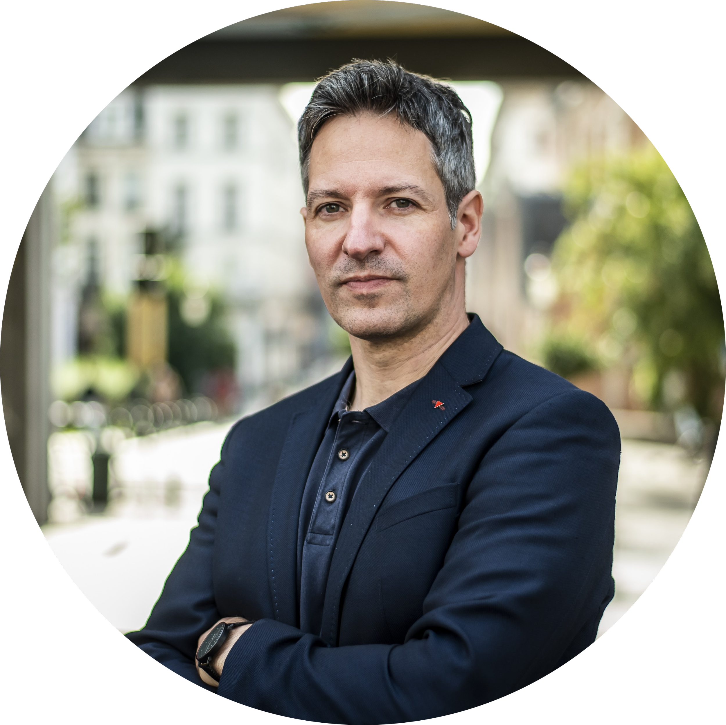 Kim De Witte, pensioenspecialist en volksvertegenwoordiger PVDA.