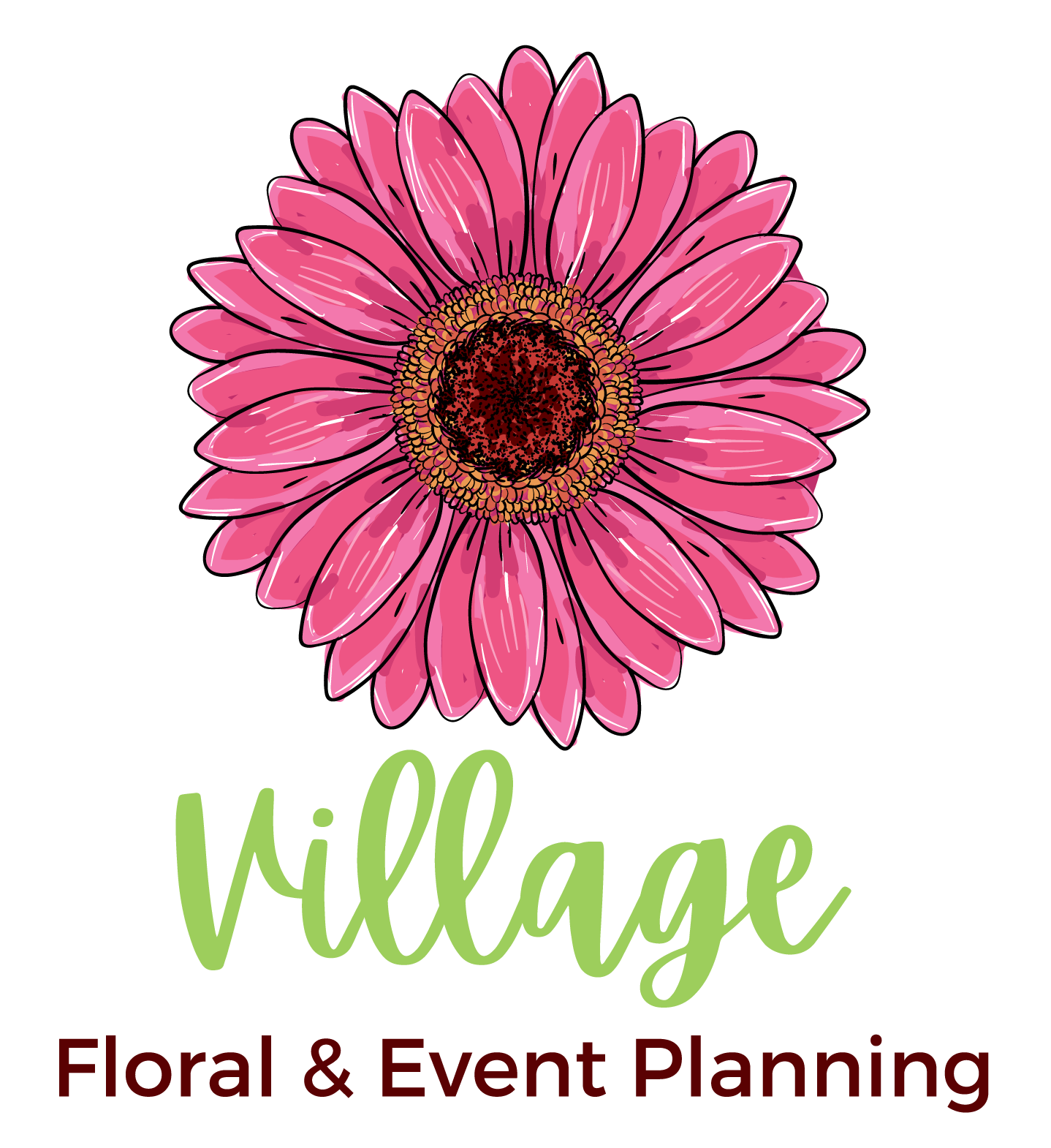 Village Floral and Event Planning LLC