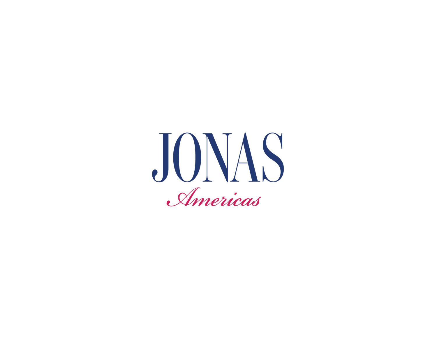 Jonas Americas Inc. 