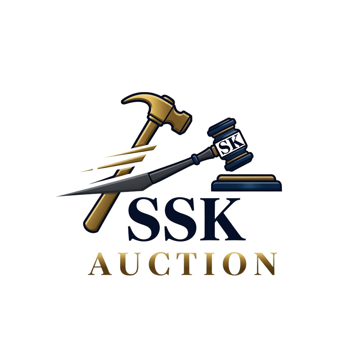 SSK AUCTION