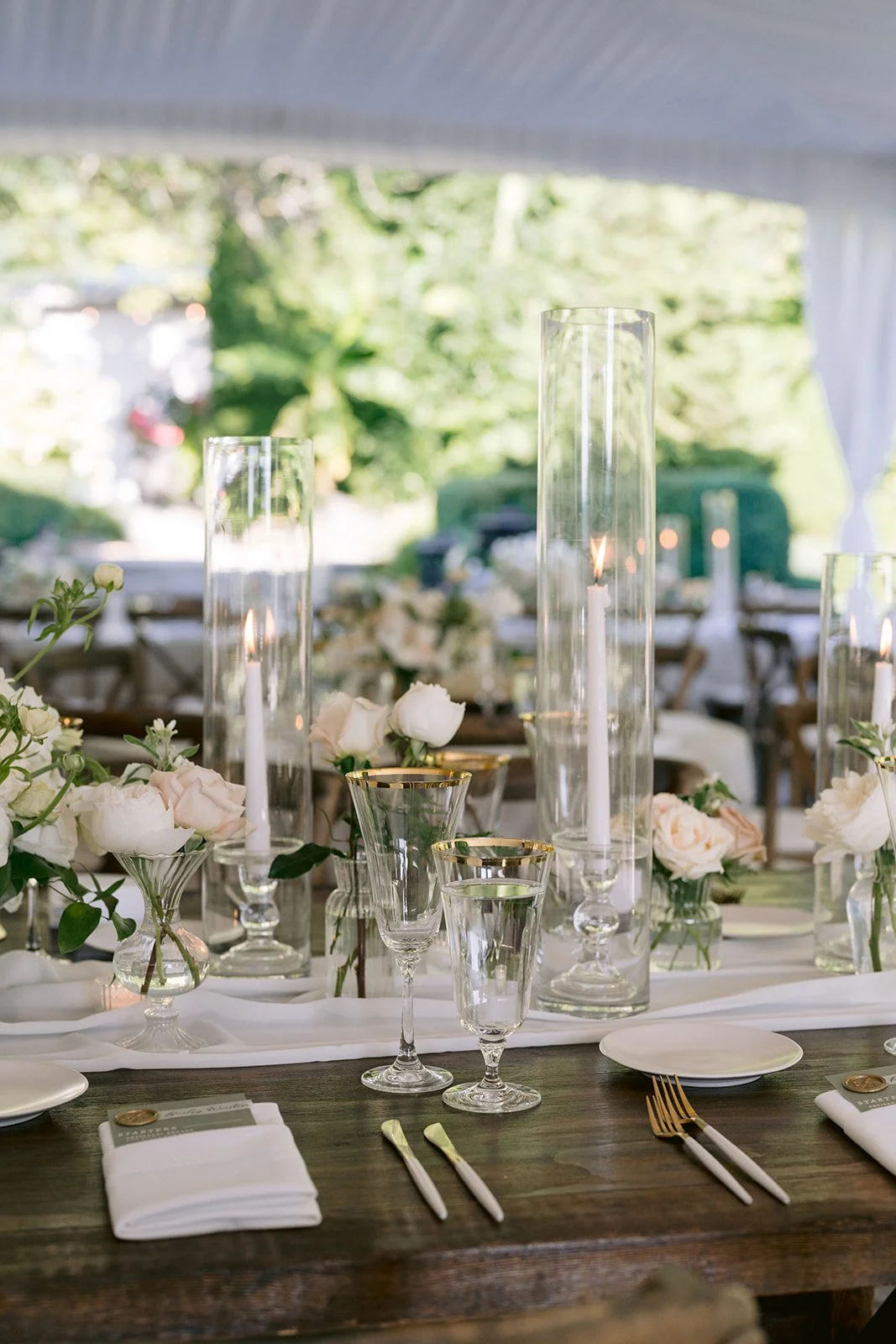 Seattle wedding planner — Chateau Lill Woodinville WA, Gordon Duo Weddings