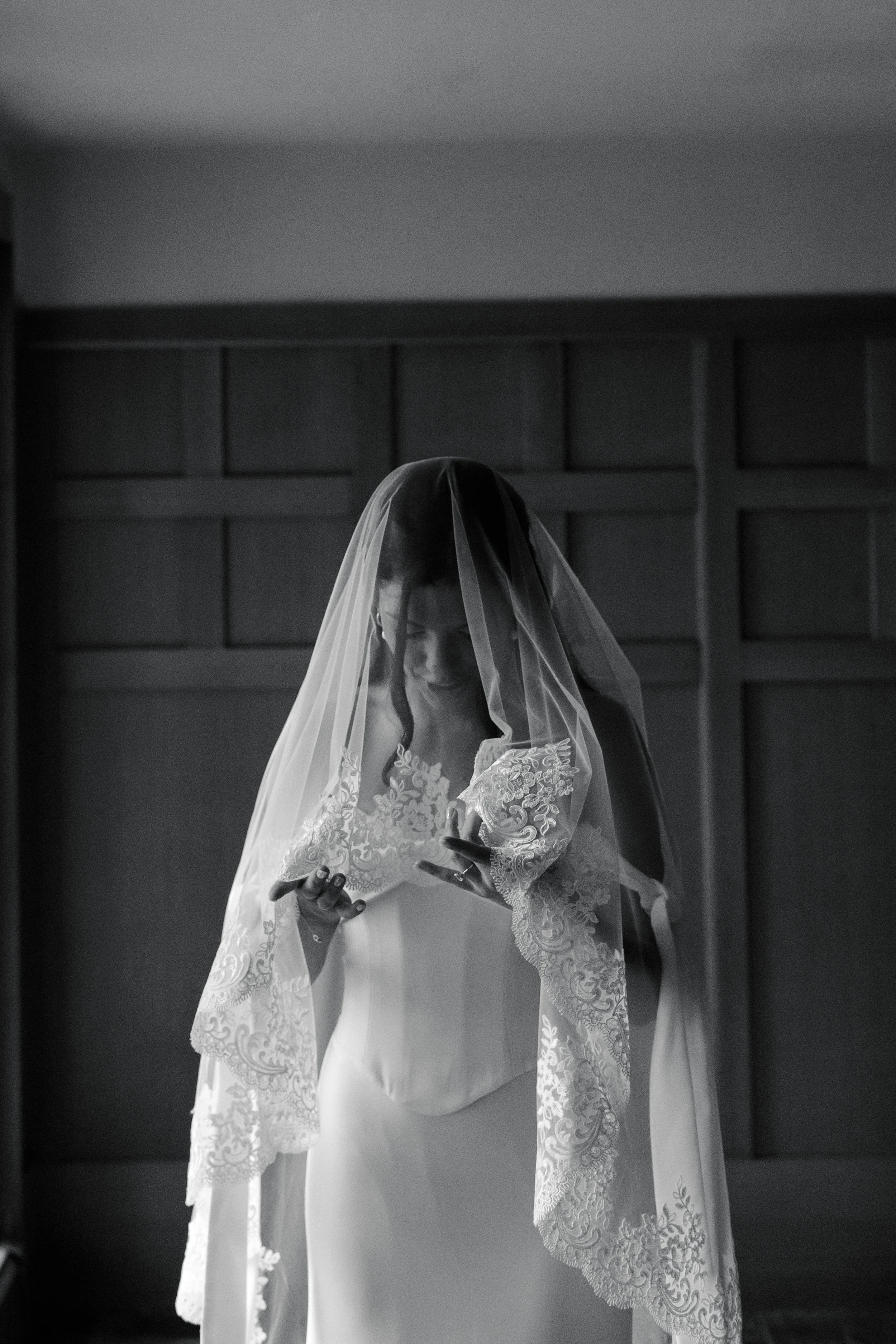 Wedding at Kiana Lodge, Poulsbo, WA — planned by Gordon Duo Weddings, photography by Claire Forrest Films