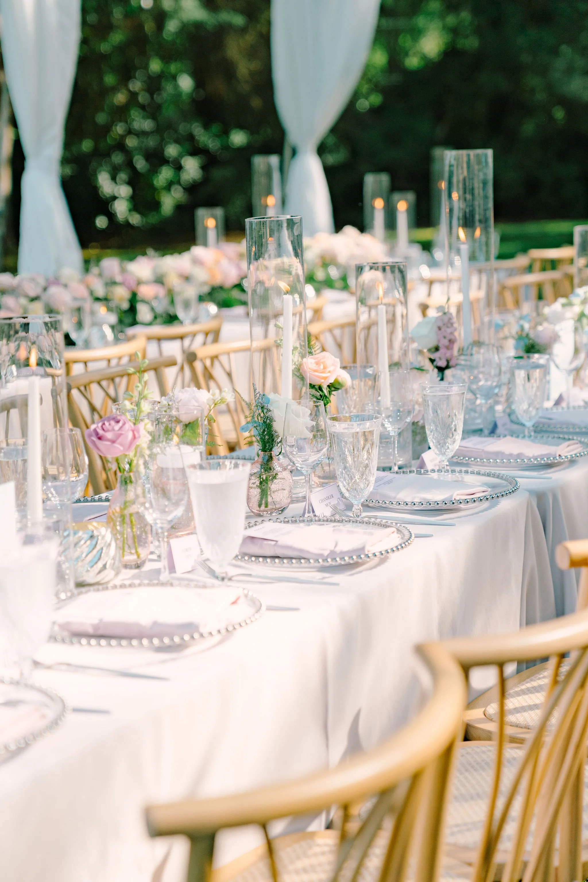 Seattle wedding planner — private residence home wedding Edmonds WA, Gordon Duo Weddings