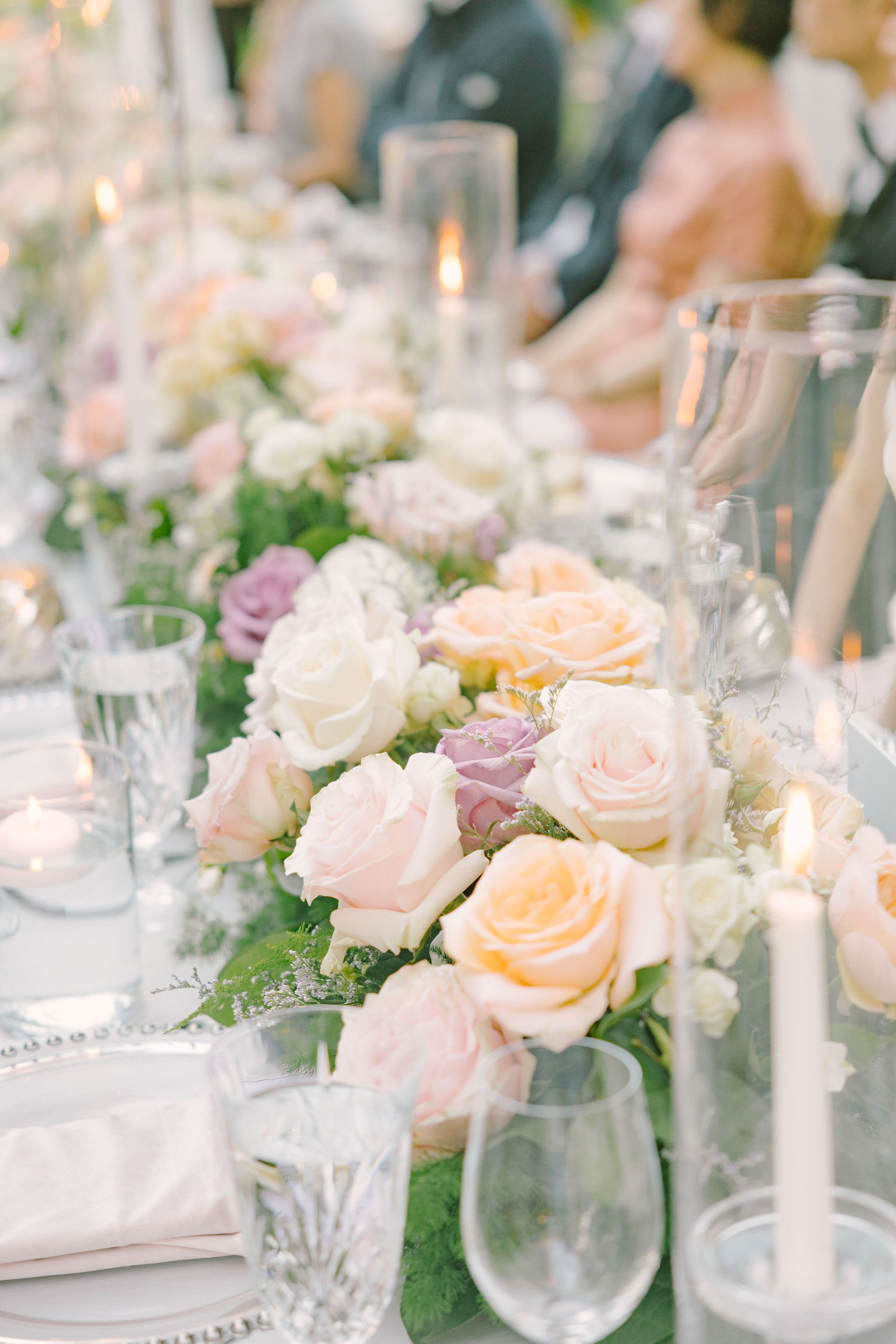 Seattle wedding planner — private residence home wedding Edmonds WA, Gordon Duo Weddings