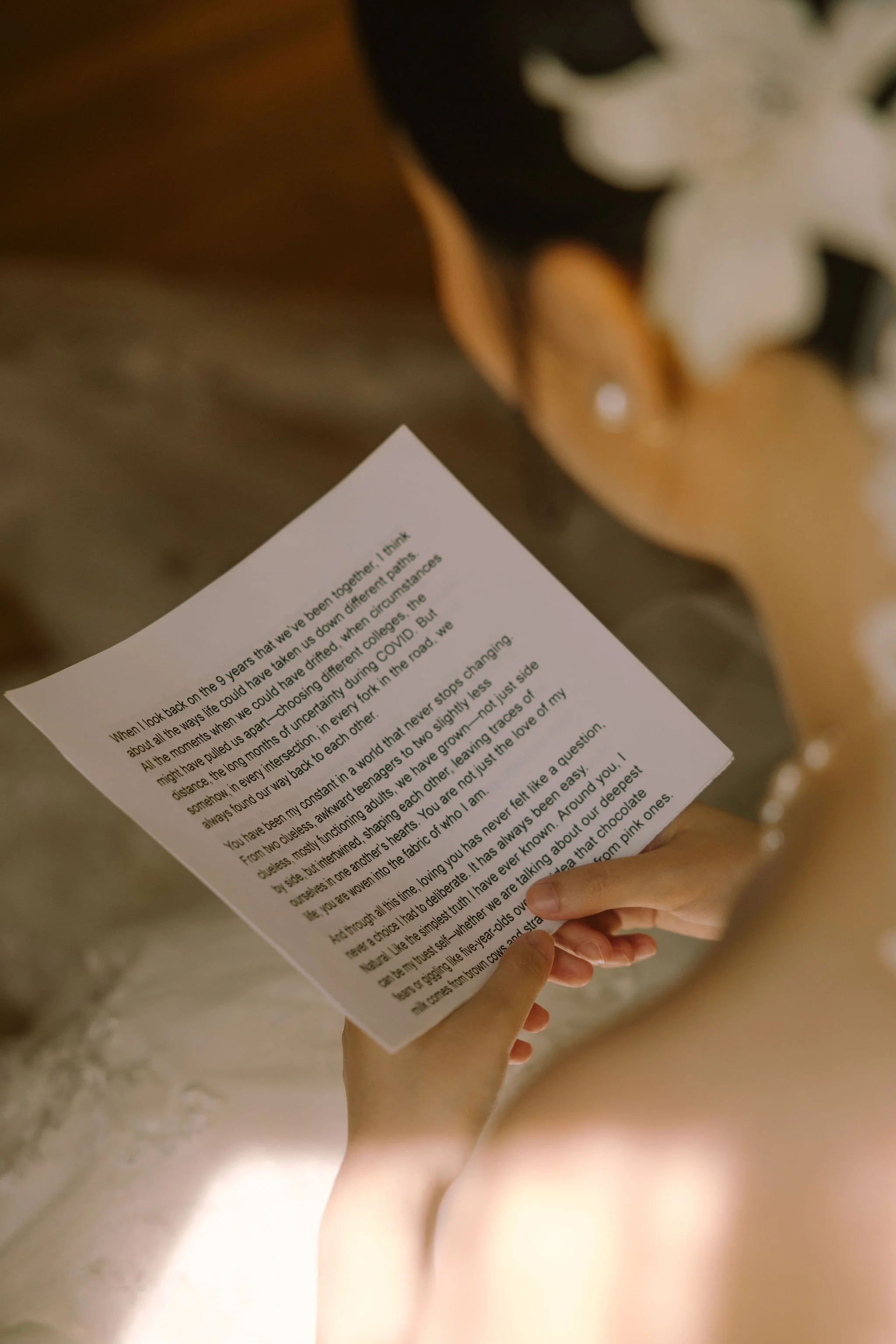 Seattle wedding planner — private residence home wedding Edmonds WA, Gordon Duo Weddings