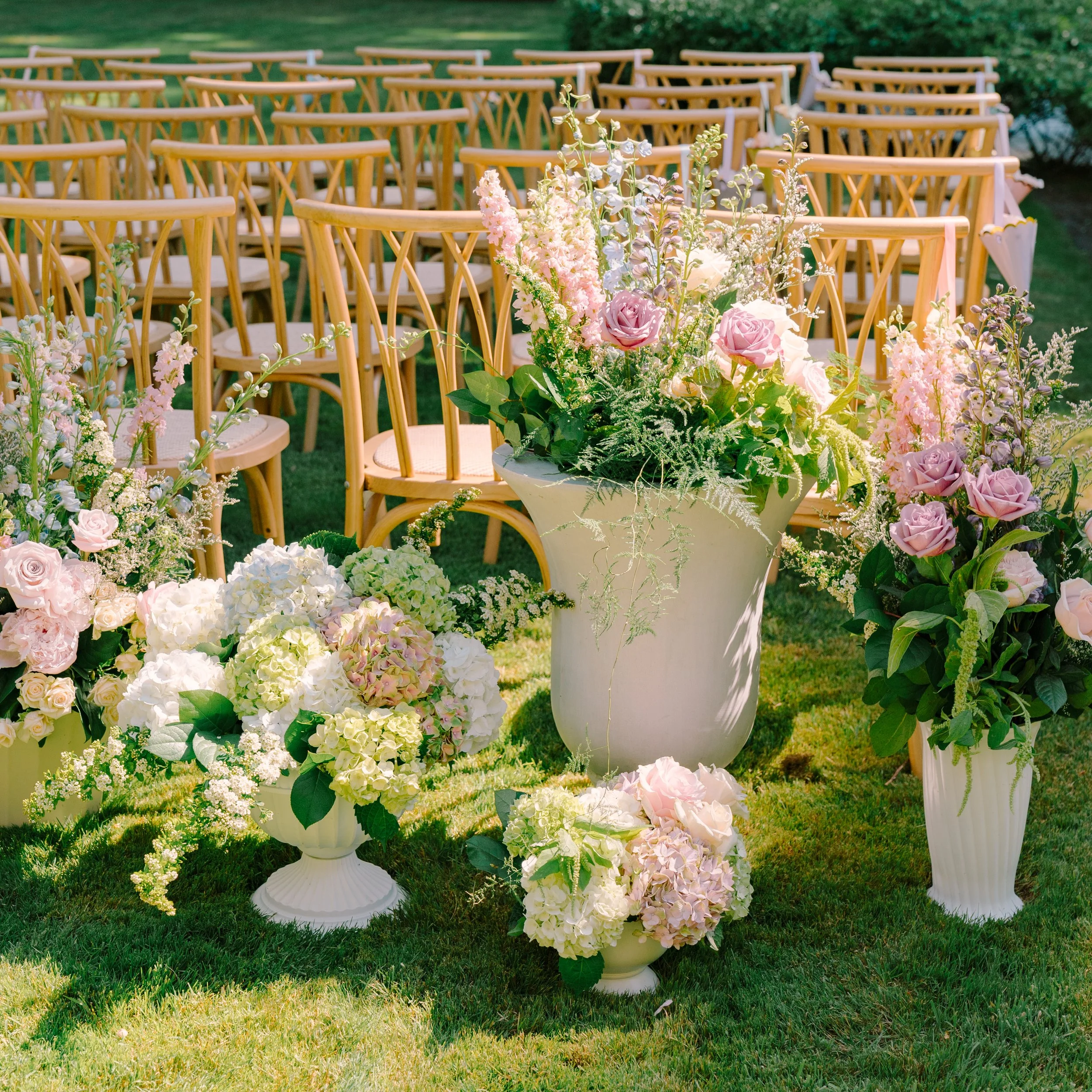Seattle wedding planner — private residence home wedding Edmonds WA, Gordon Duo Weddings