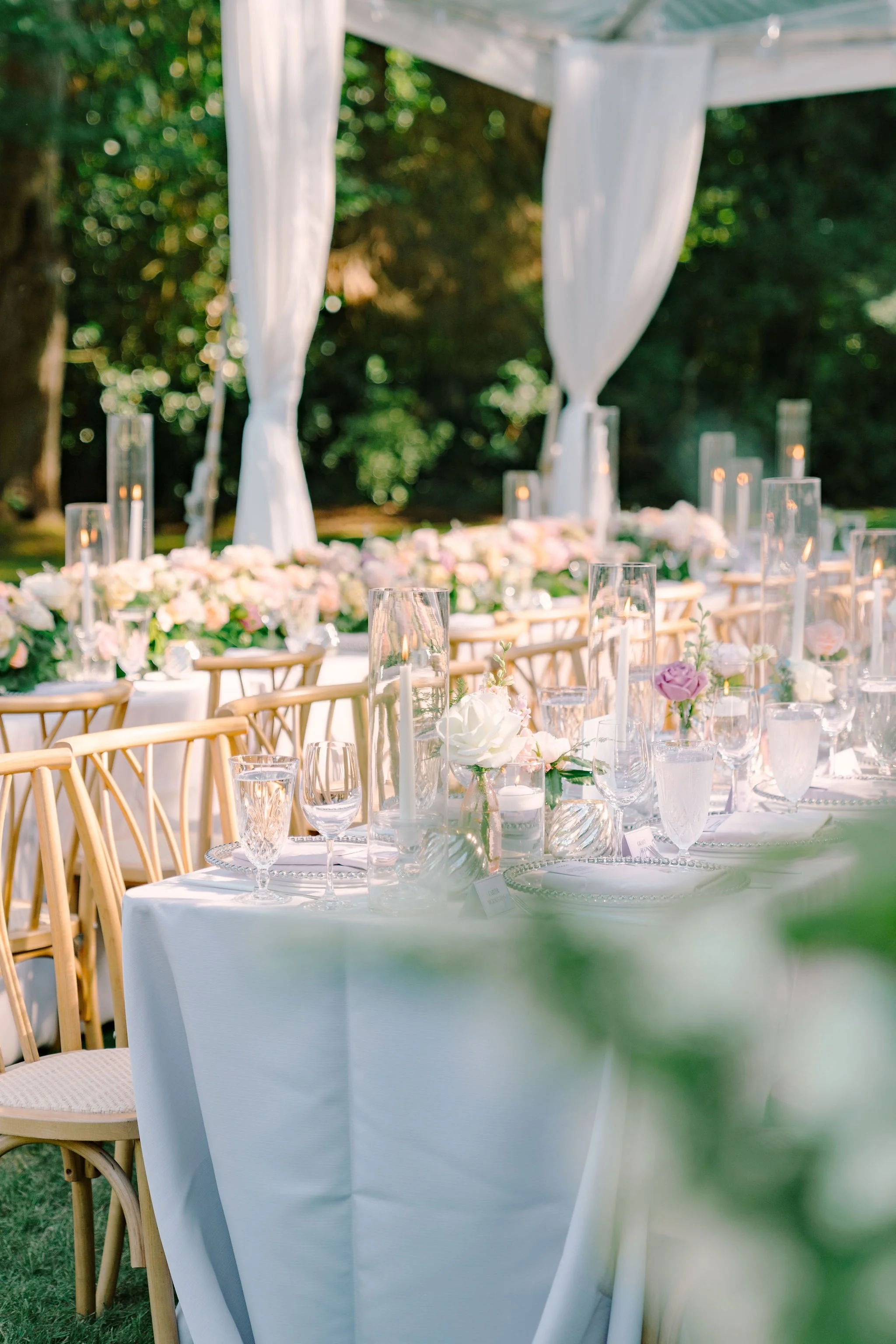Seattle wedding planner — private residence home wedding Edmonds WA, Gordon Duo Weddings