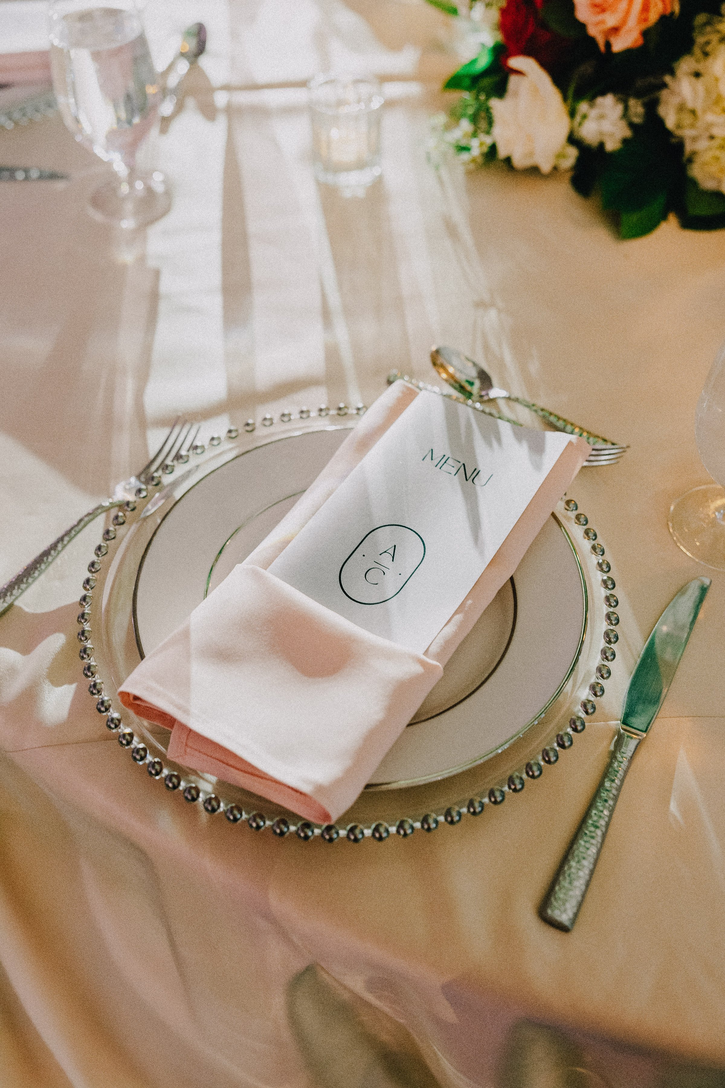 Sangeet celebration details — Hyatt Regency Lake Washington Renton WA, Gordon Duo Weddings