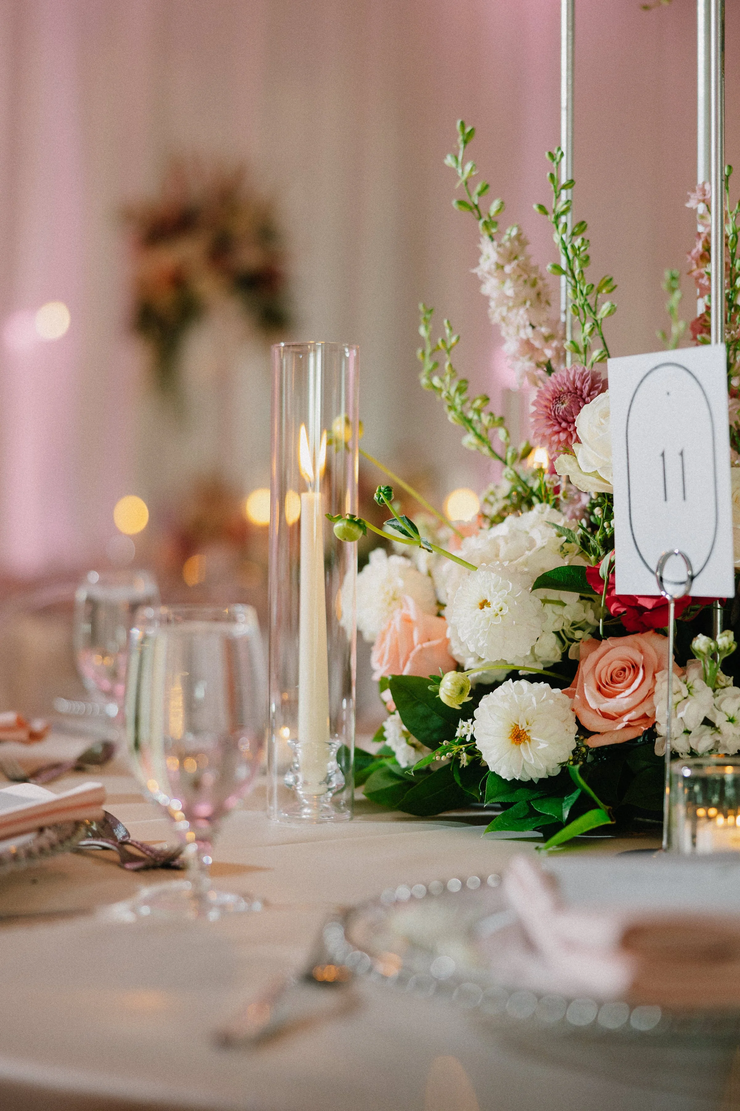 Seattle wedding planner — Sangeet Hyatt Regency Lake Washington Renton WA, Gordon Duo Weddings