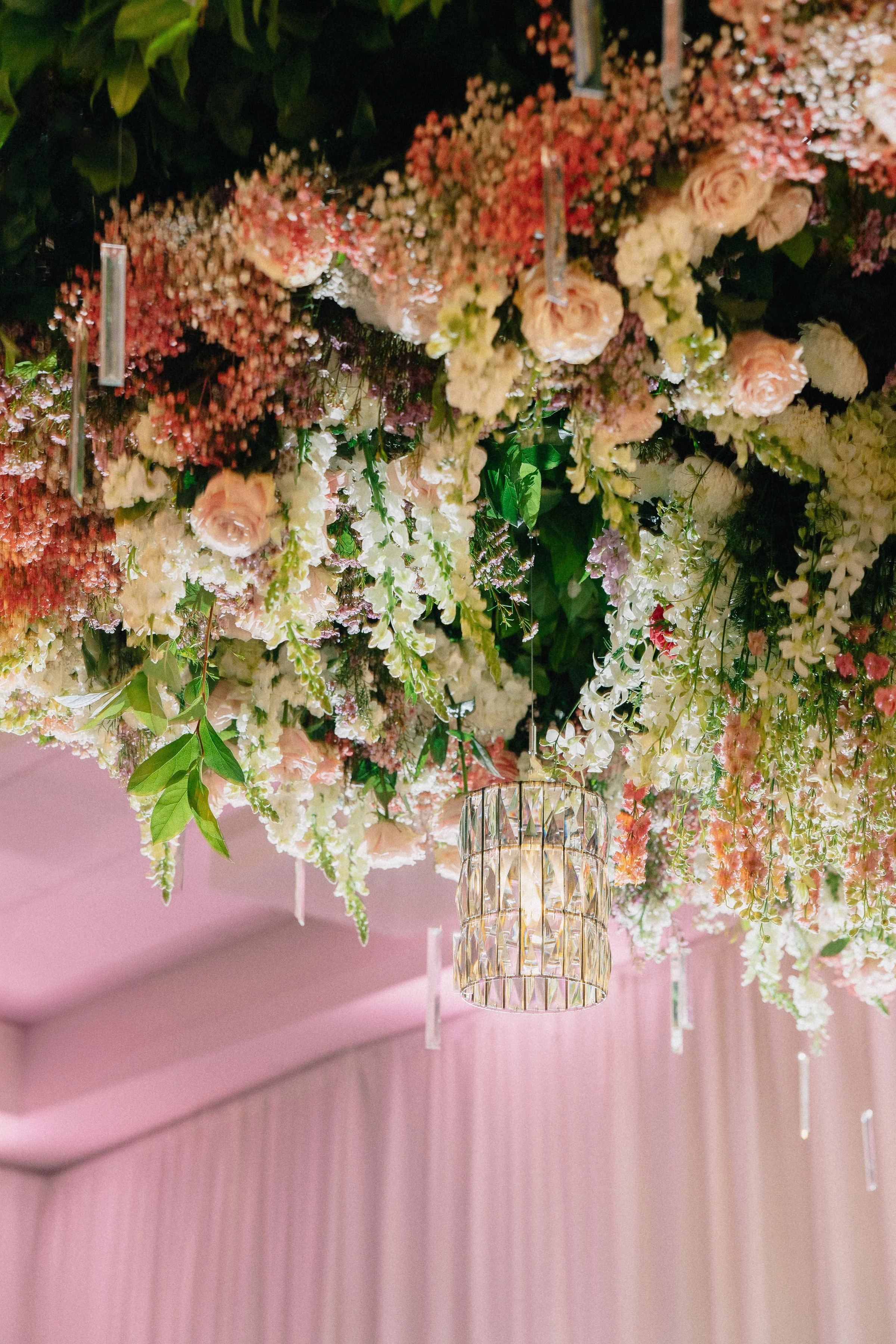 Seattle wedding planner — Sangeet Hyatt Regency Lake Washington Renton WA, Gordon Duo Weddings