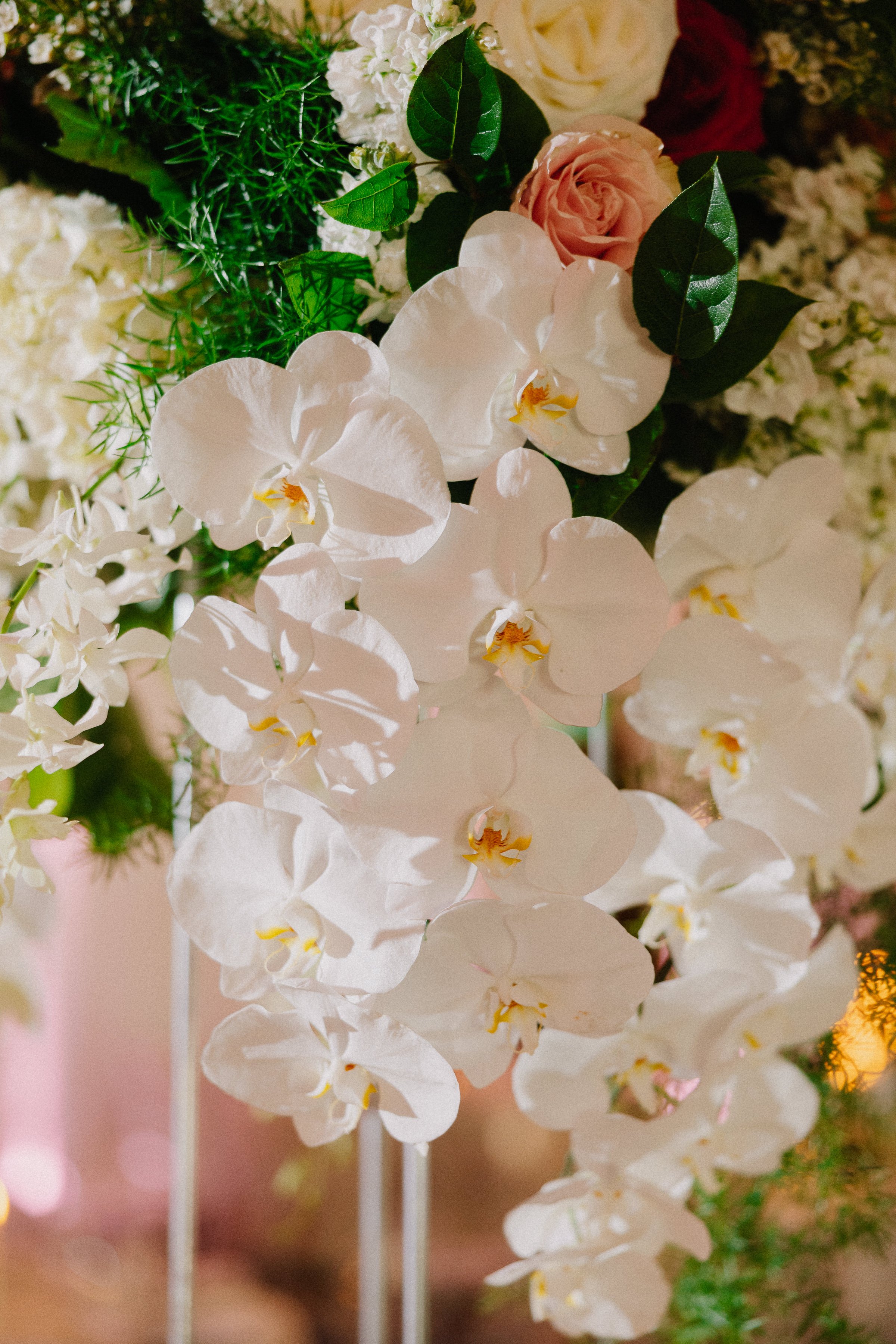 Seattle wedding planner — Sangeet Hyatt Regency Lake Washington Renton WA, Gordon Duo Weddings