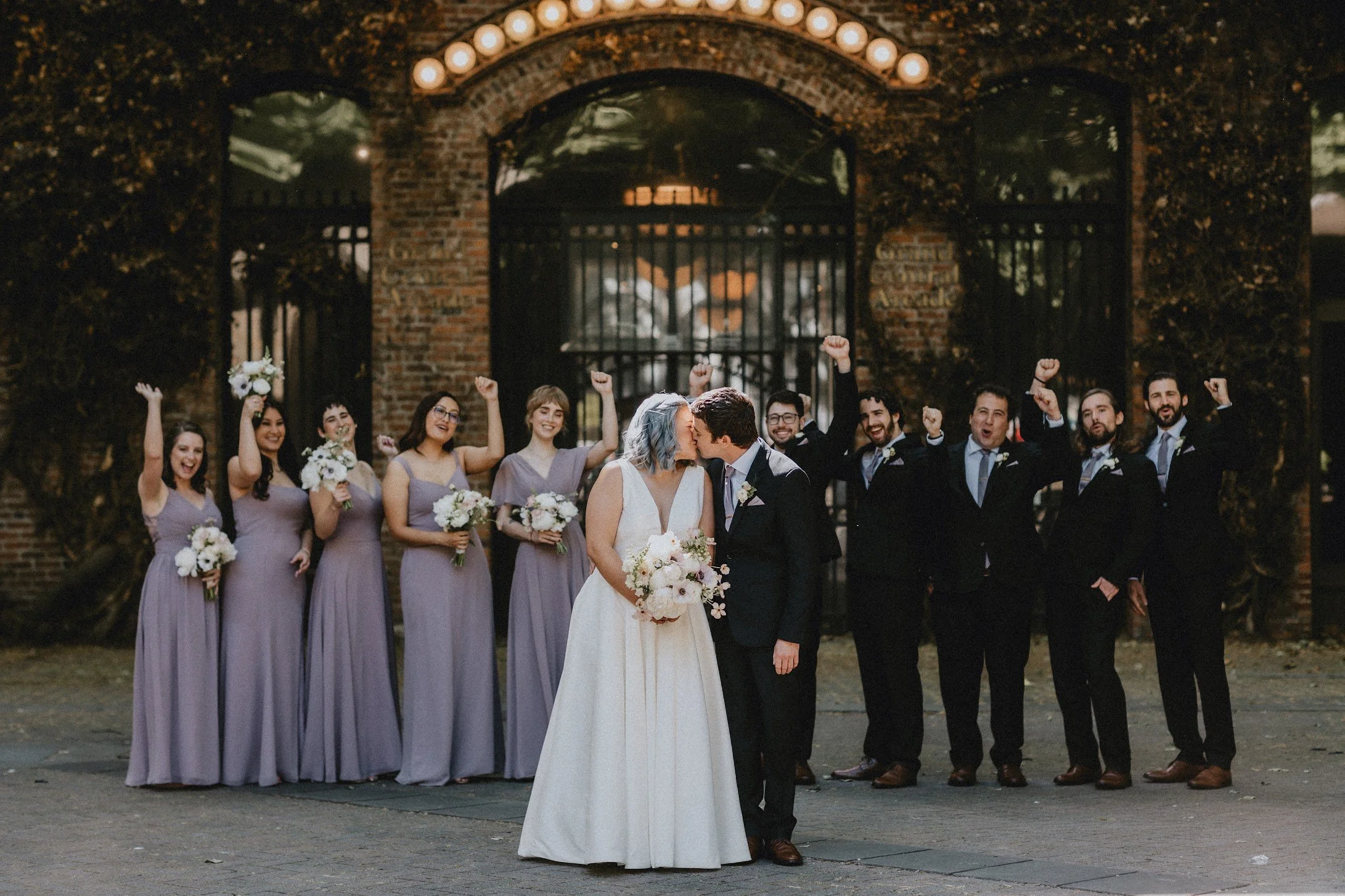 Photo by Original Weddings