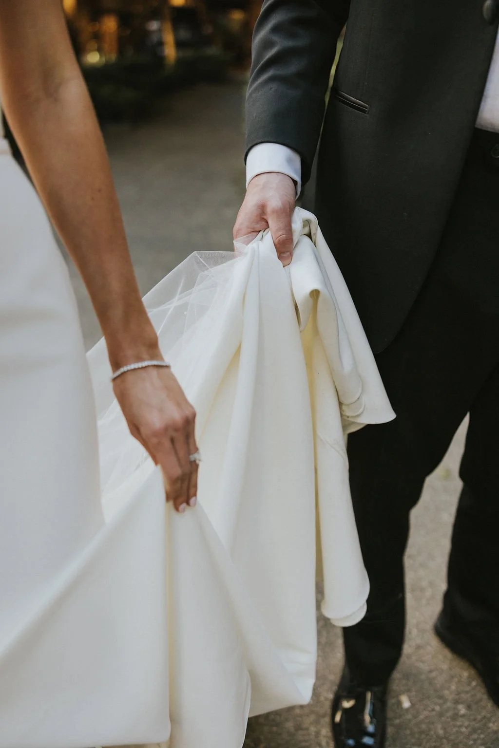 Seattle wedding planner — Fairmont Olympic Hotel, Gordon Duo Weddings