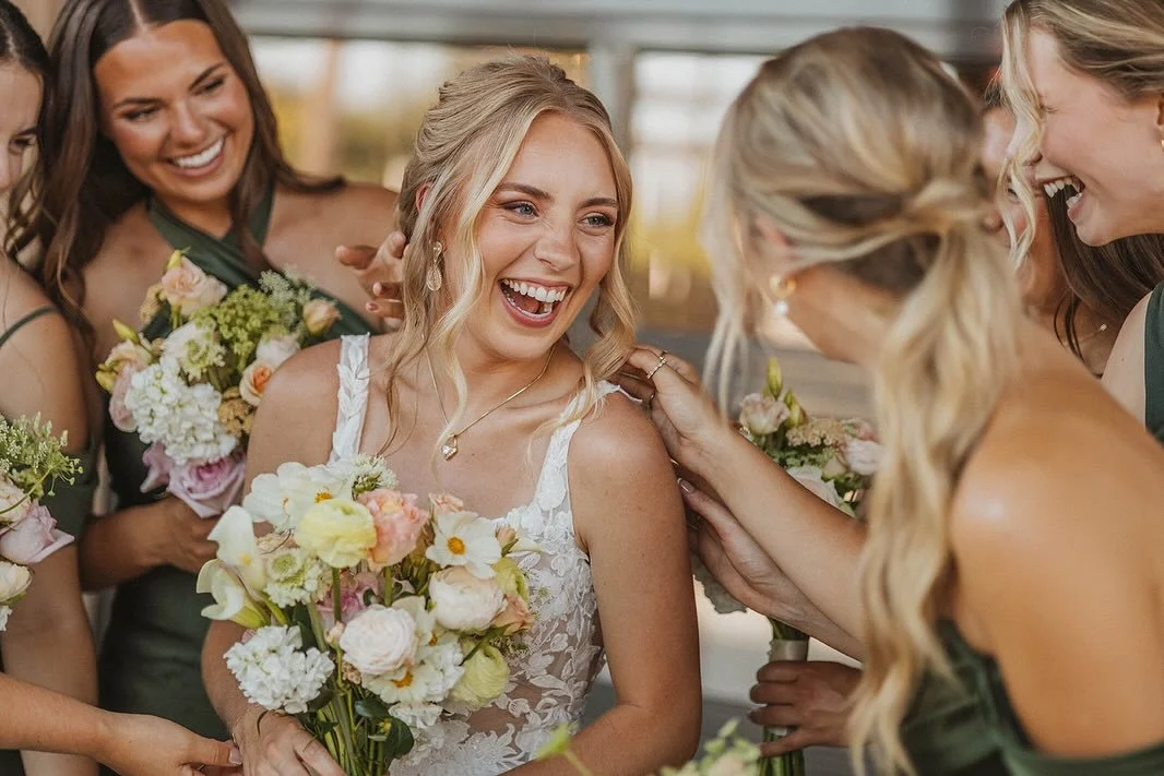 Congratulations Abby + Caleb! It was an absolute joy to be part of your day - here&rsquo;s to a lifetime of love and happiness! 

Planner: @gordonduoweddings 
Venue:  @farm12puyallup 
Photographer: @ivorycreek 
Videographer: @bycaptivatefilms 
DJ + P