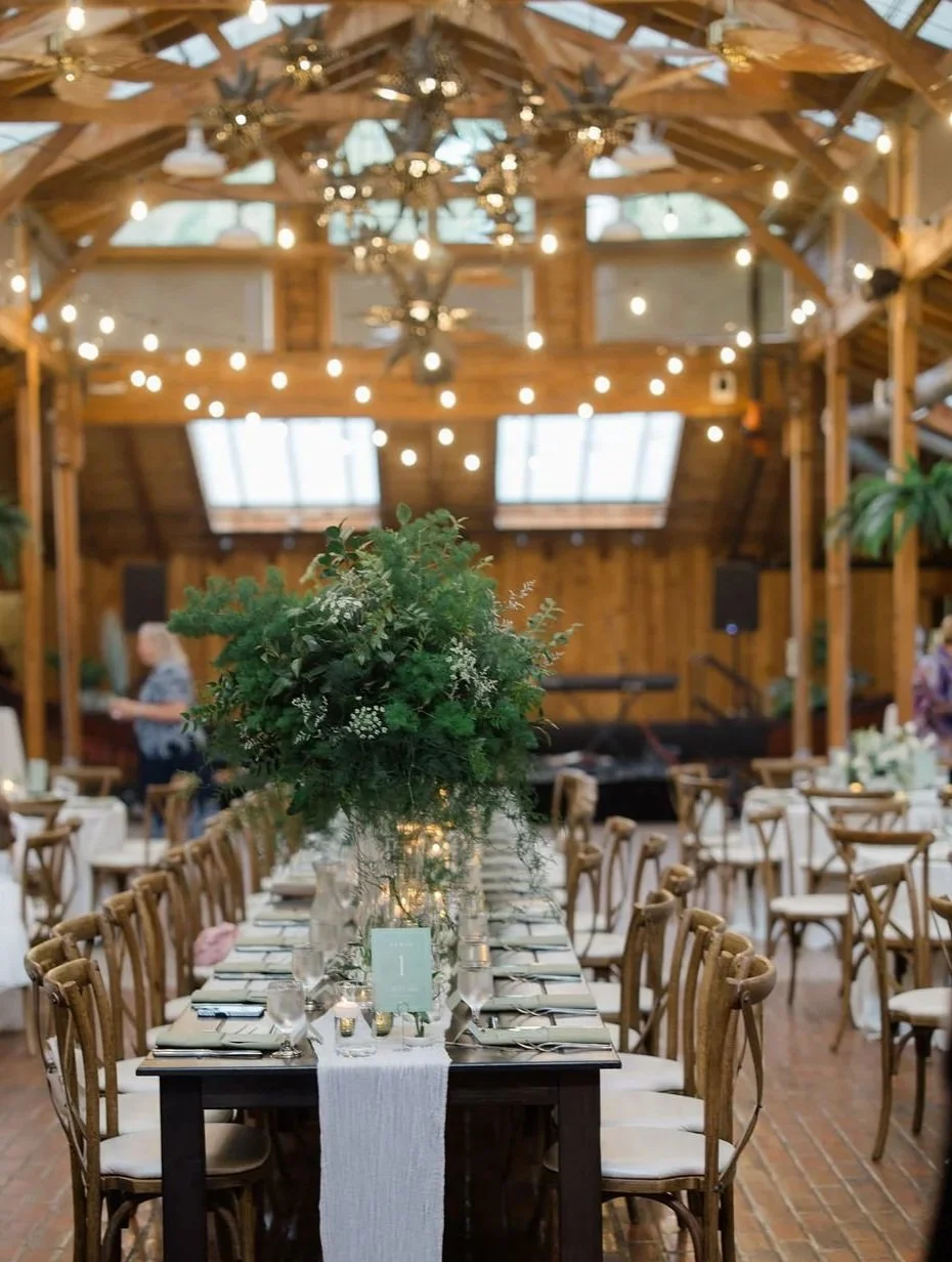 Wedding at Kiana Lodge, Poulsbo, WA — planned by Gordon Duo Weddings, photography by Claire Forrest Films