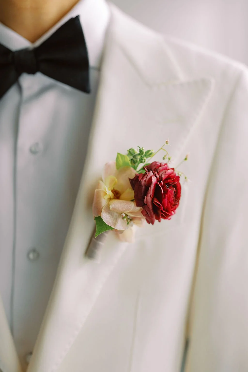 Luxury wedding detail — W Bellevue and Ascend Bellevue WA, Gordon Duo Weddings