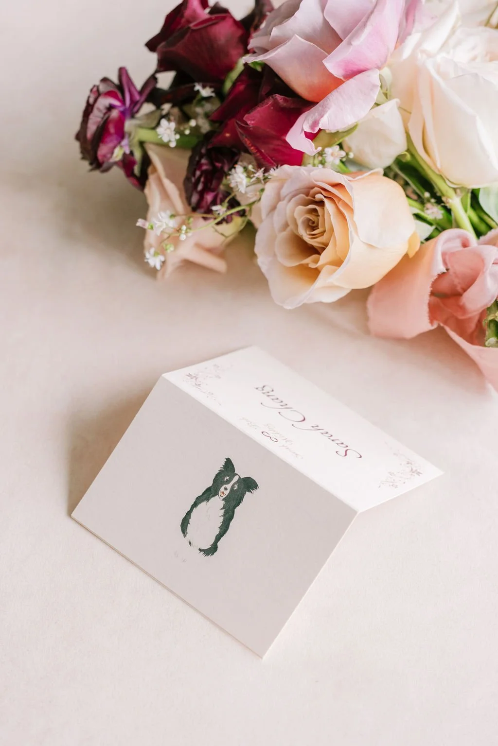 Bellevue wedding planner — W Bellevue and Ascend, Gordon Duo Weddings