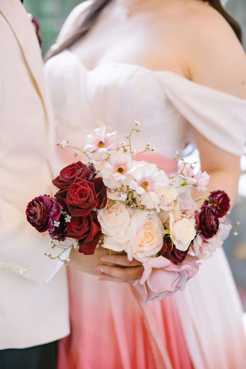 Bellevue wedding planner — W Bellevue and Ascend, Gordon Duo Weddings
